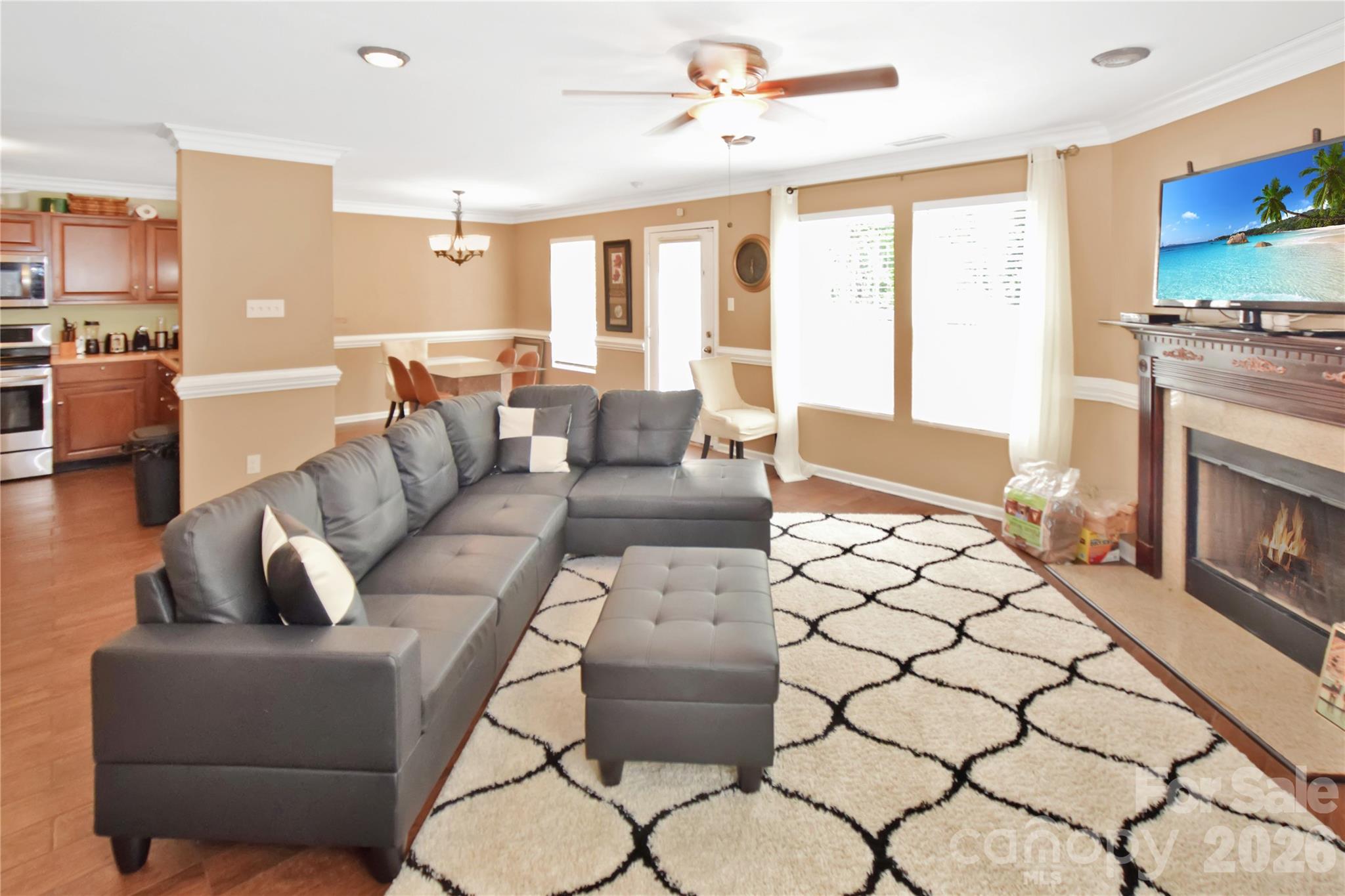 1249 Allegiance Drive — Charlotte