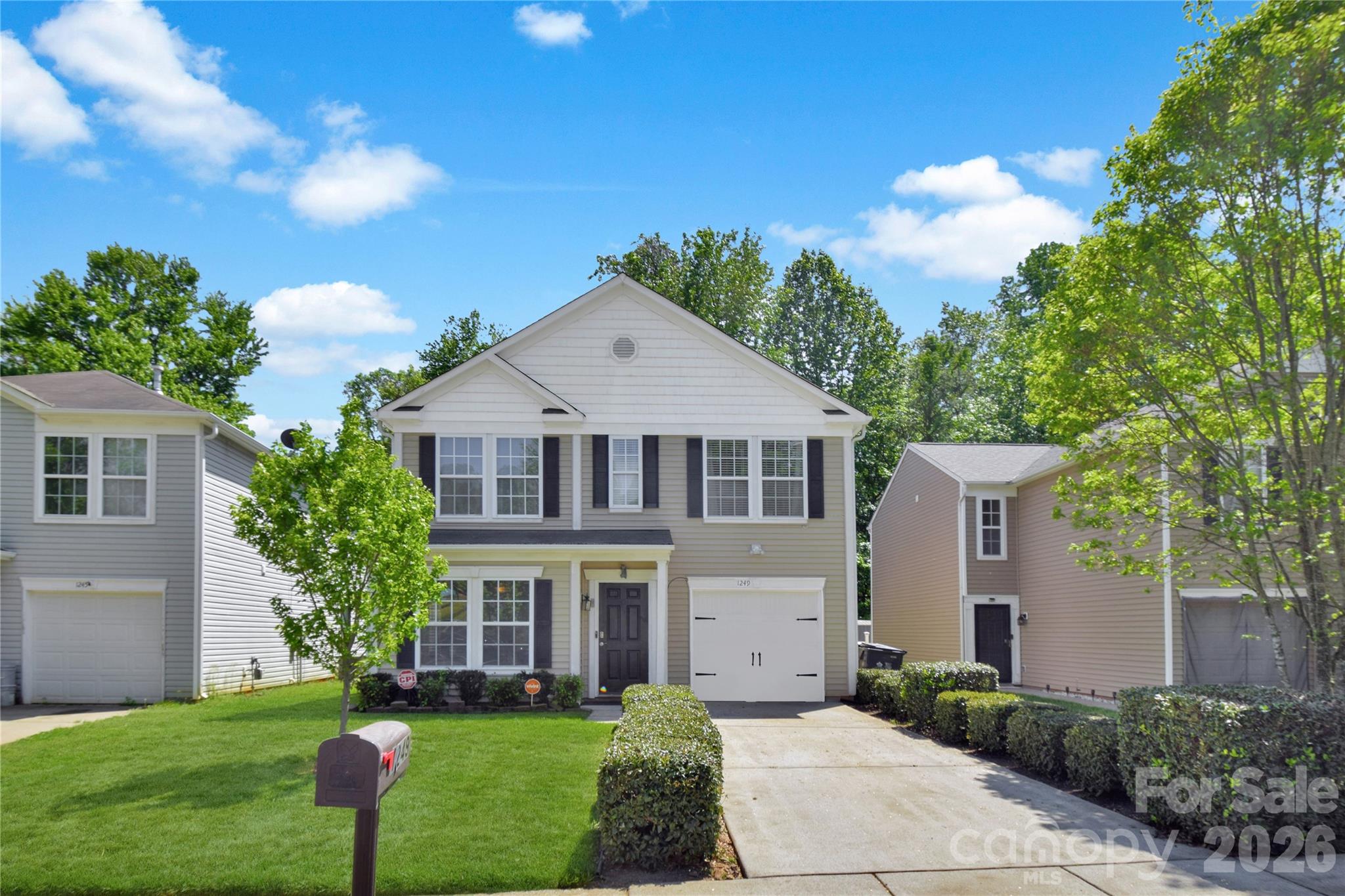 1249 Allegiance Drive — Charlotte