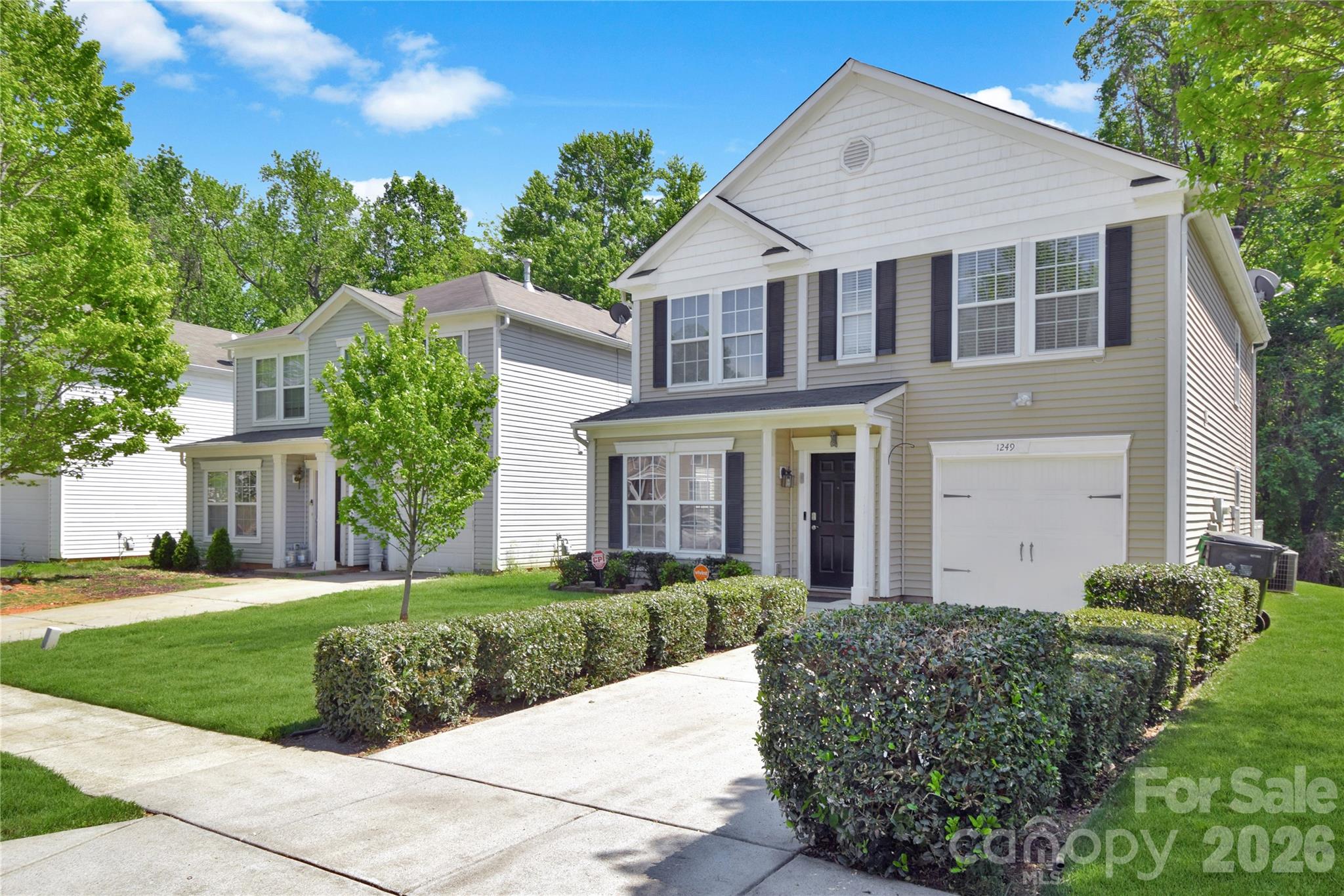 1249 Allegiance Drive — Charlotte