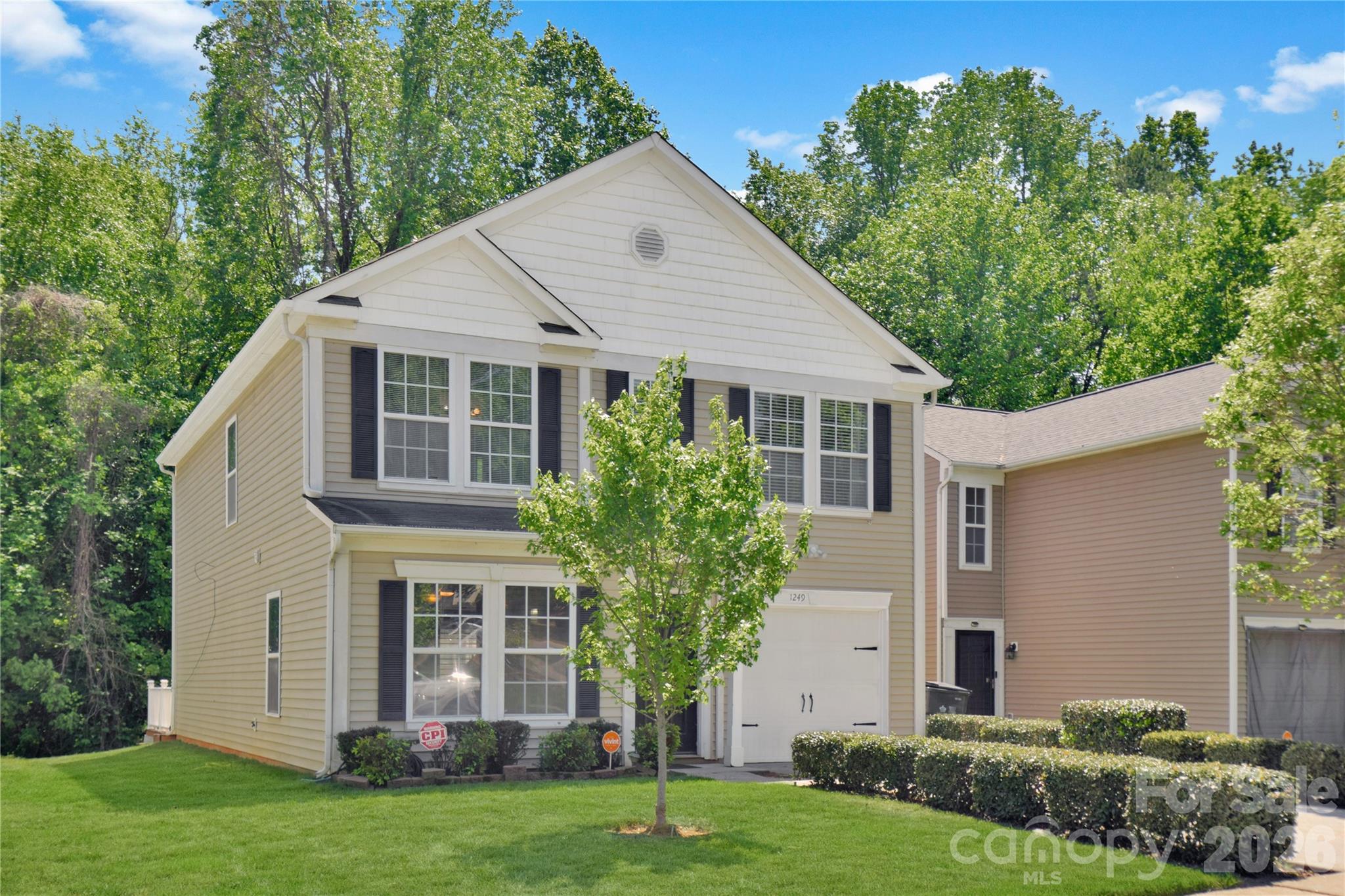 1249 Allegiance Drive — Charlotte