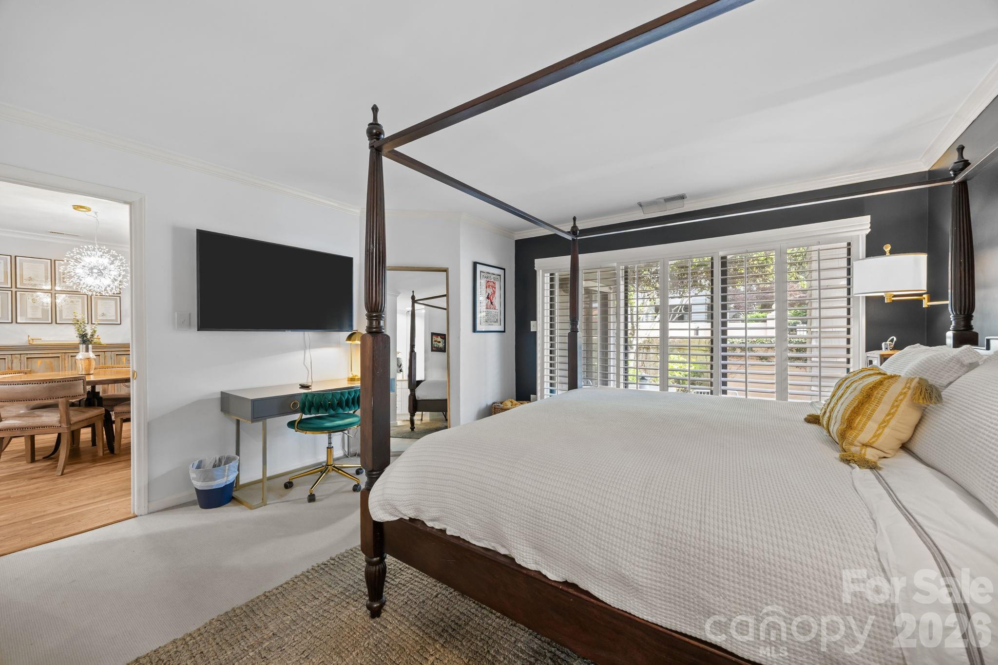 222 Queens Road #58 — Charlotte