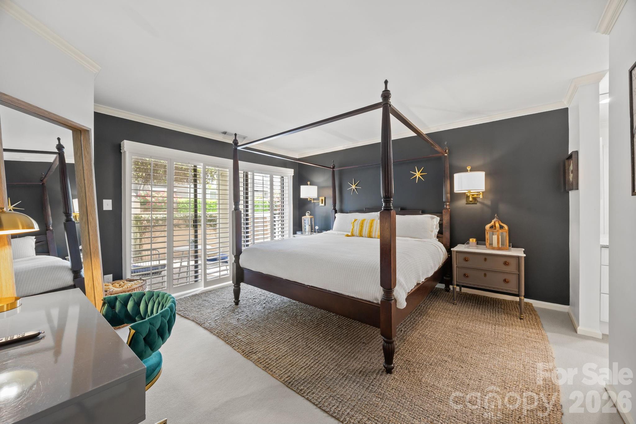 222 Queens Road #58 — Charlotte