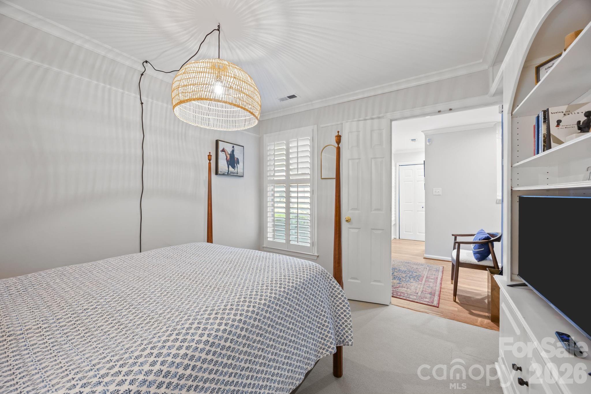 222 Queens Road #58 — Charlotte