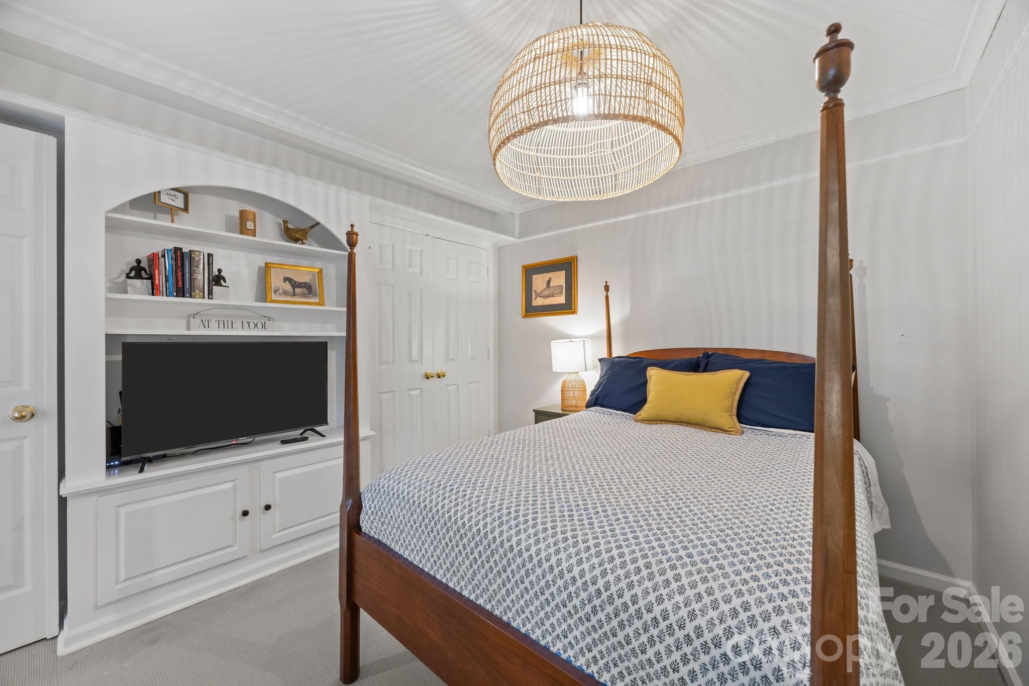 222 Queens Road #58 — Charlotte