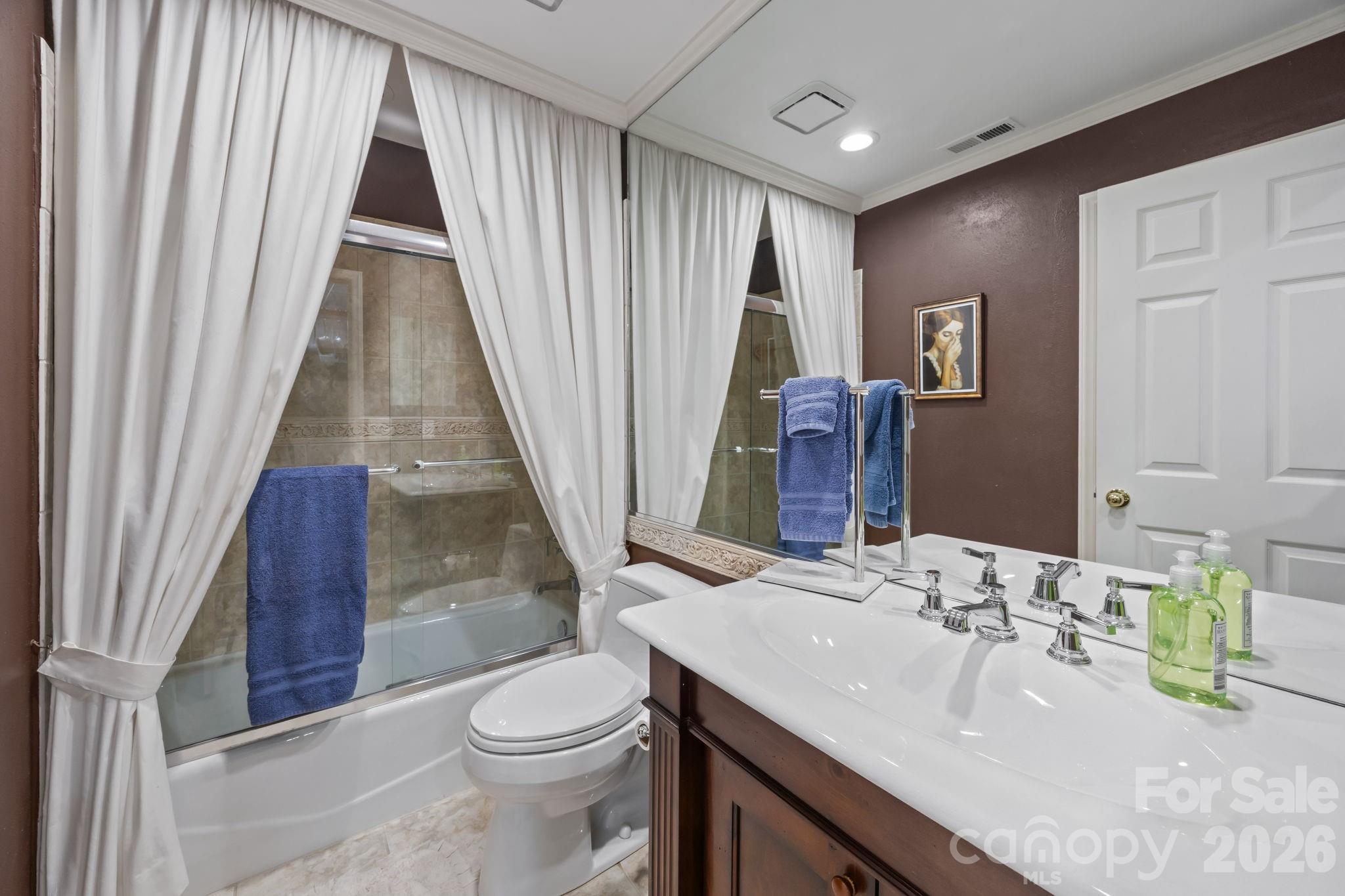 222 Queens Road #58 — Charlotte