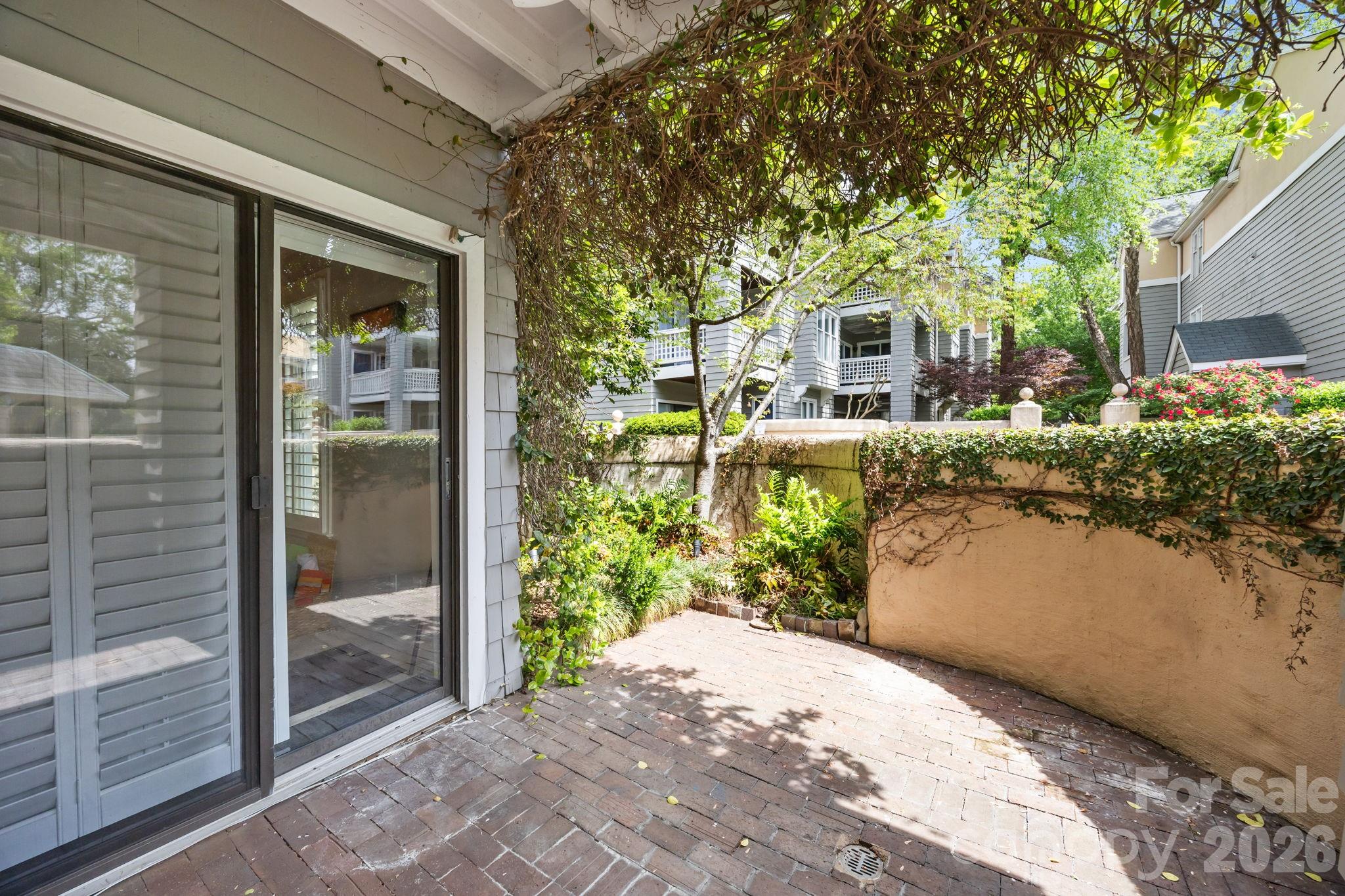 222 Queens Road #58 — Charlotte