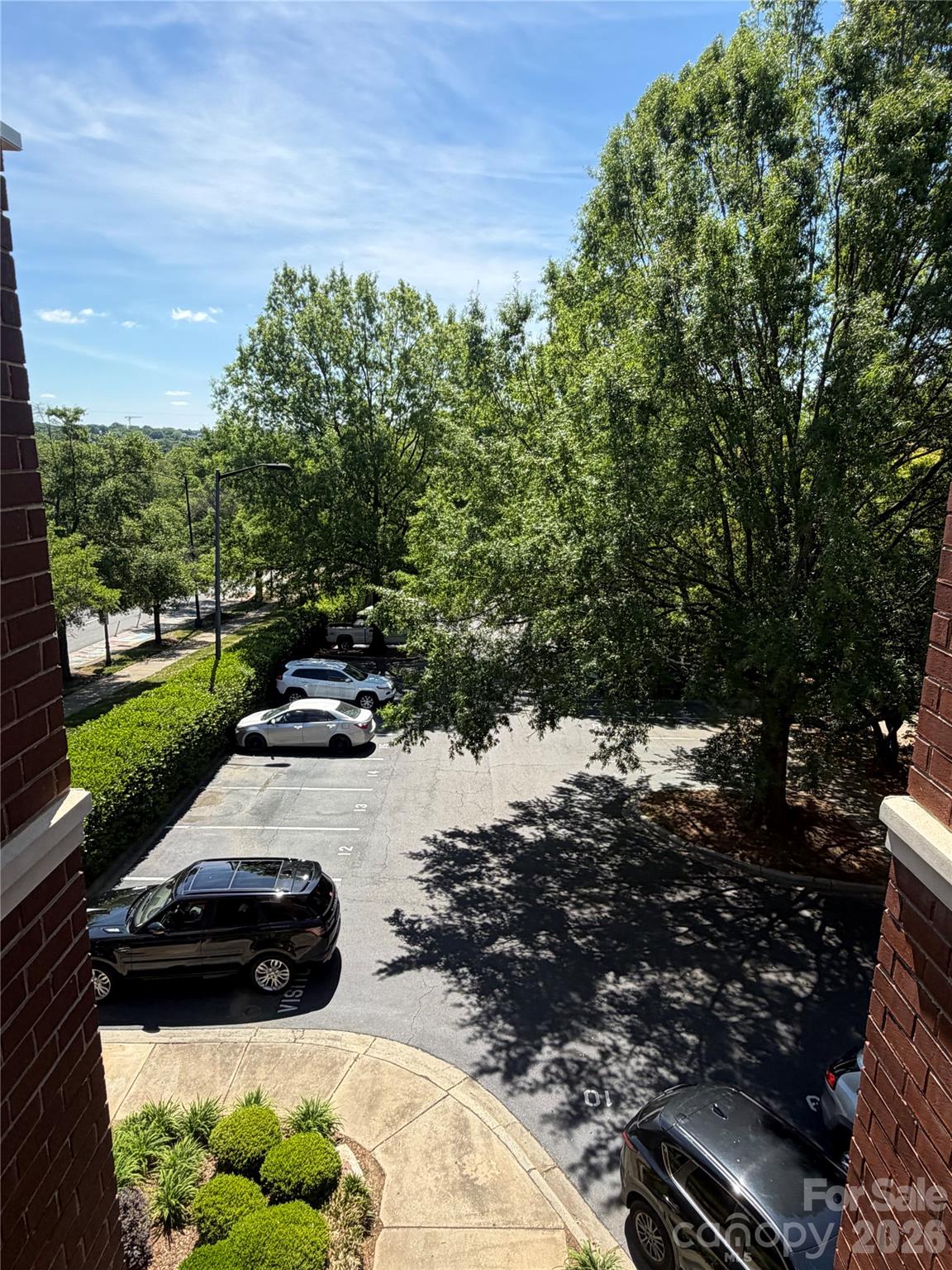 792 N Davidson Street N #792 — Charlotte