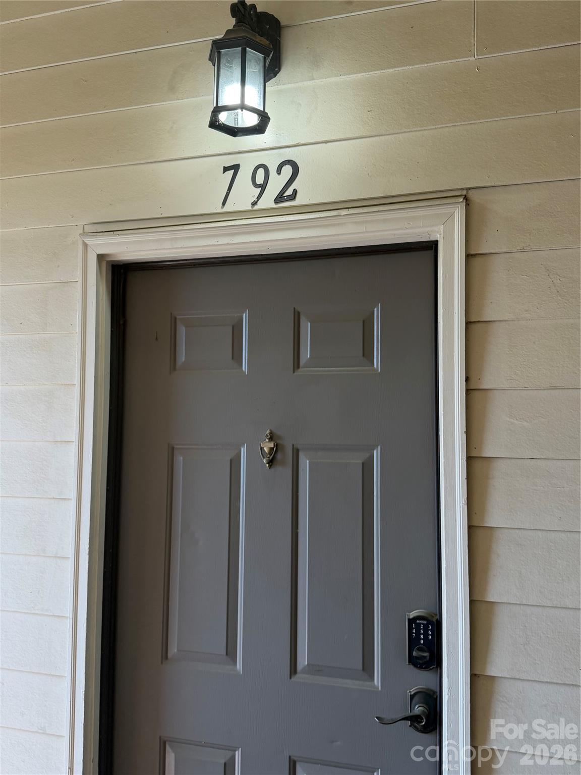 792 N Davidson Street N #792 — Charlotte