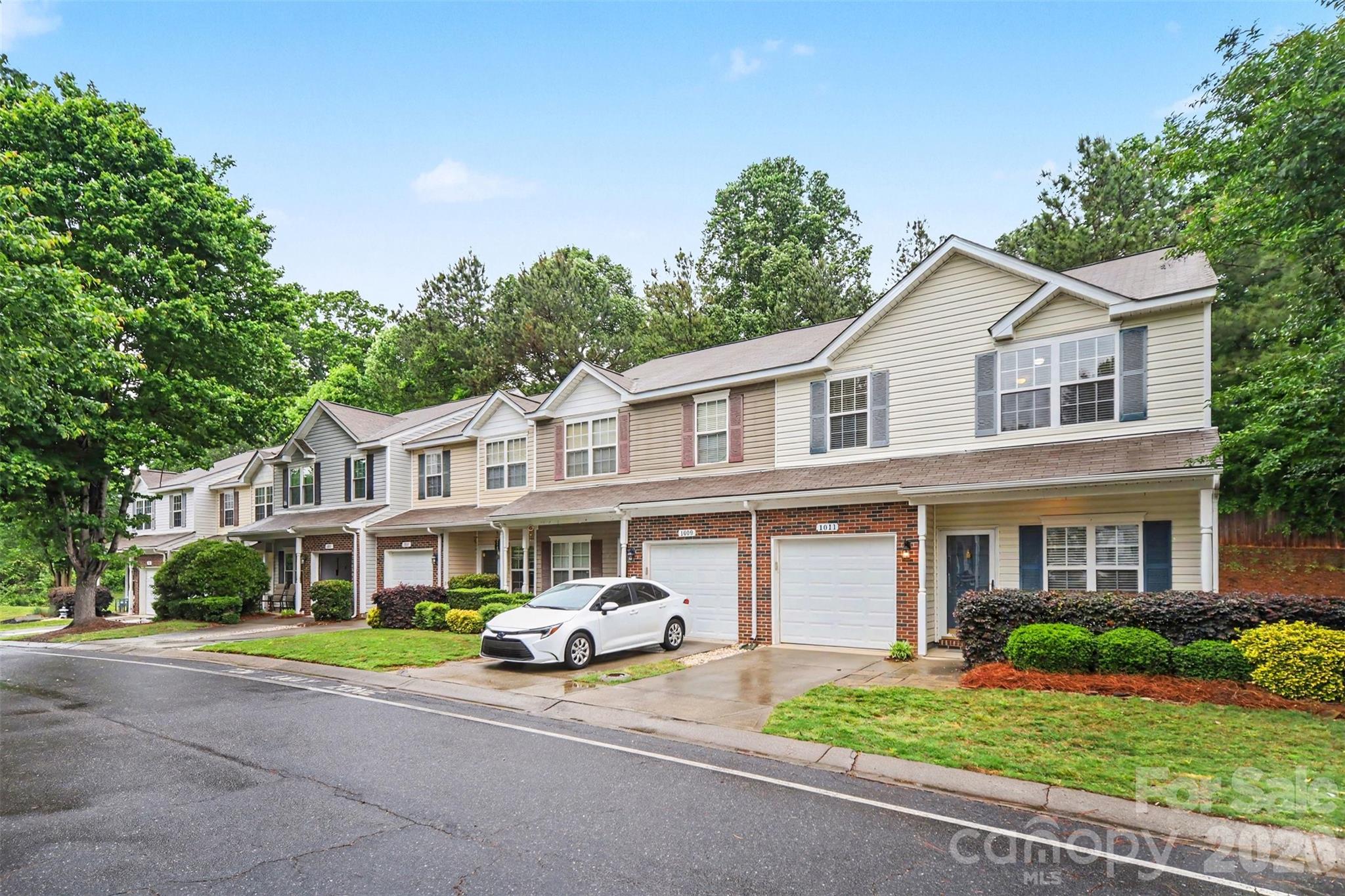 1011 Silver Springs Road — Fort Mill