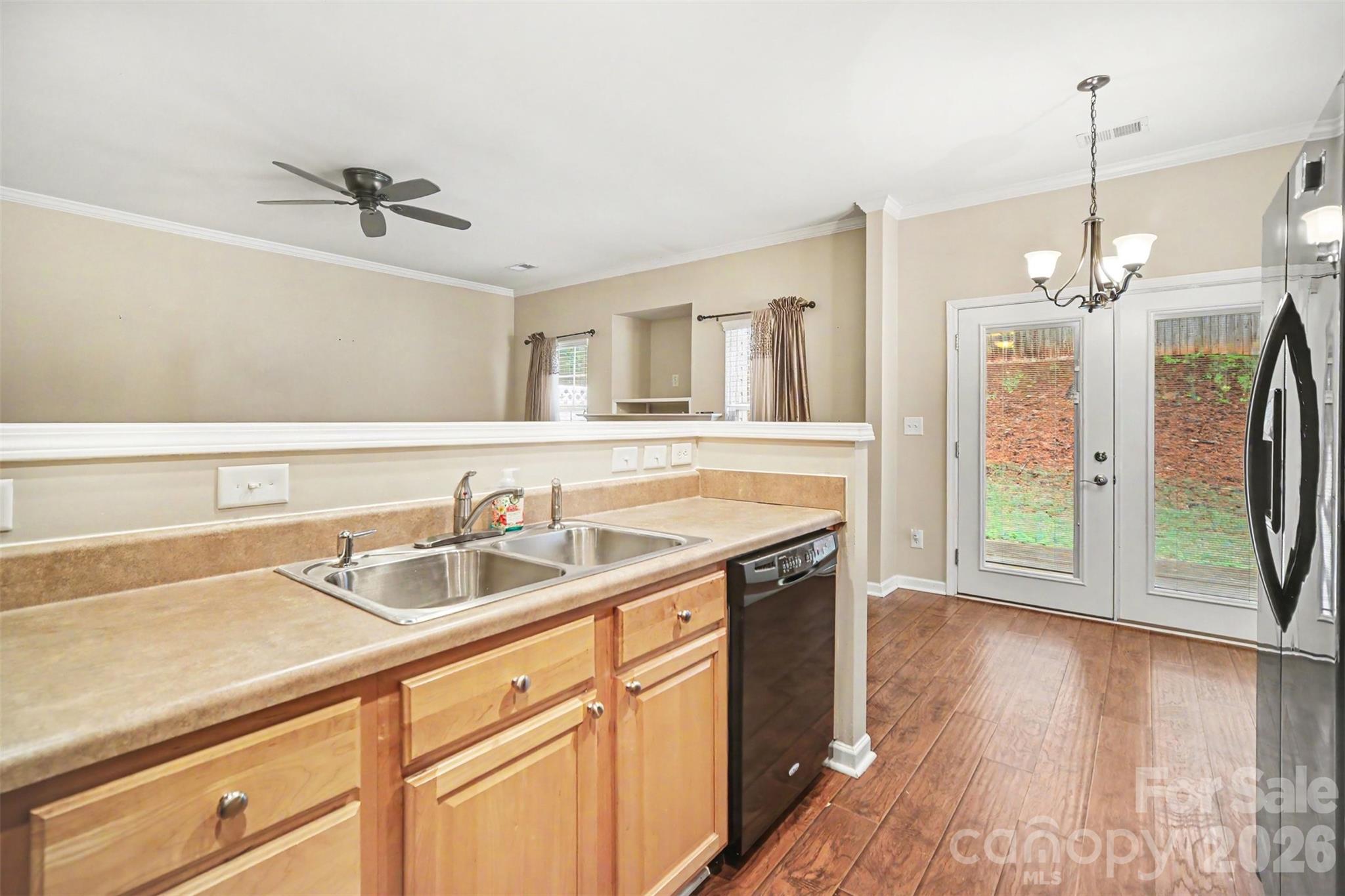 1011 Silver Springs Road — Fort Mill
