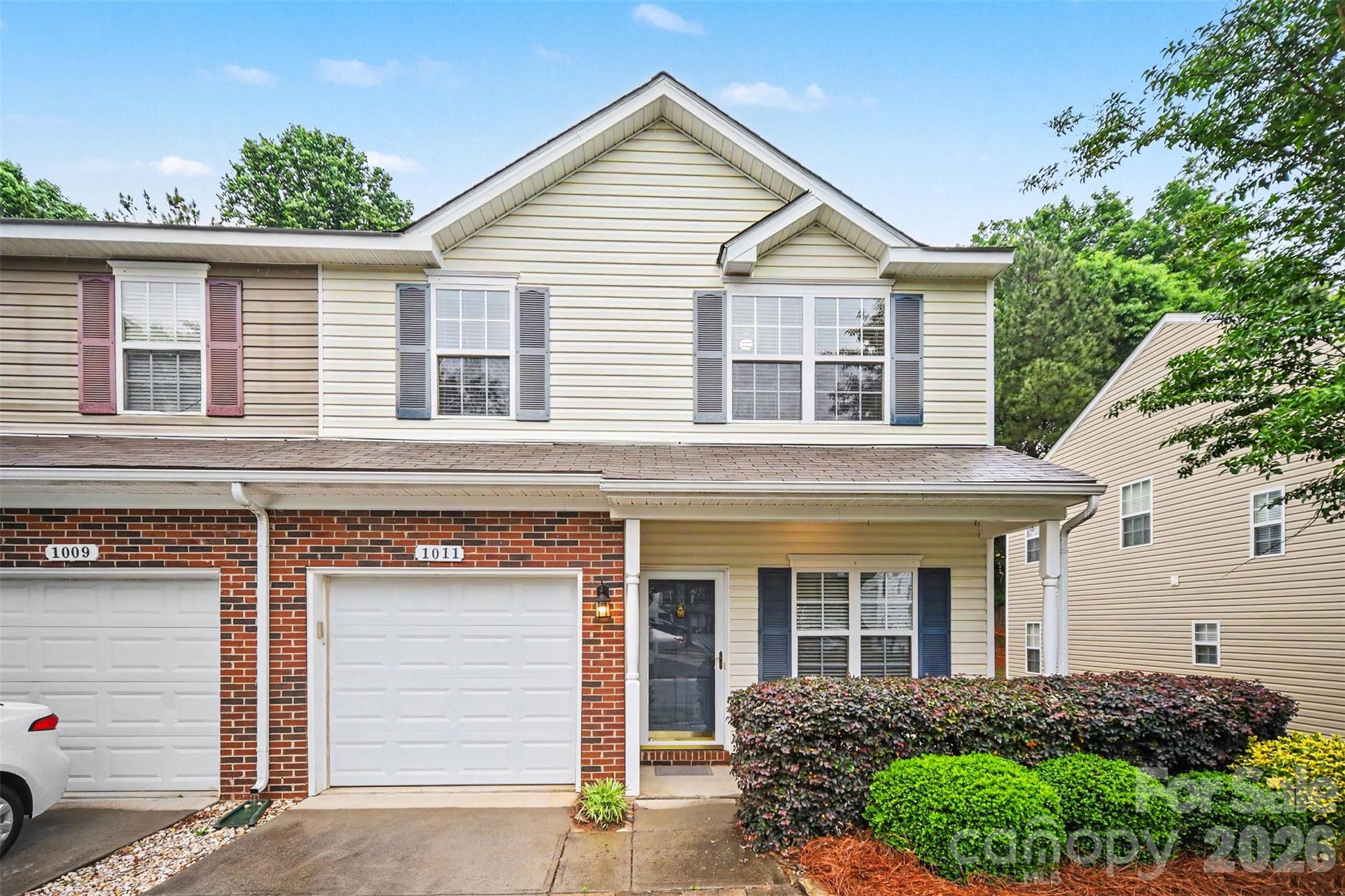 1011 Silver Springs Road — Fort Mill