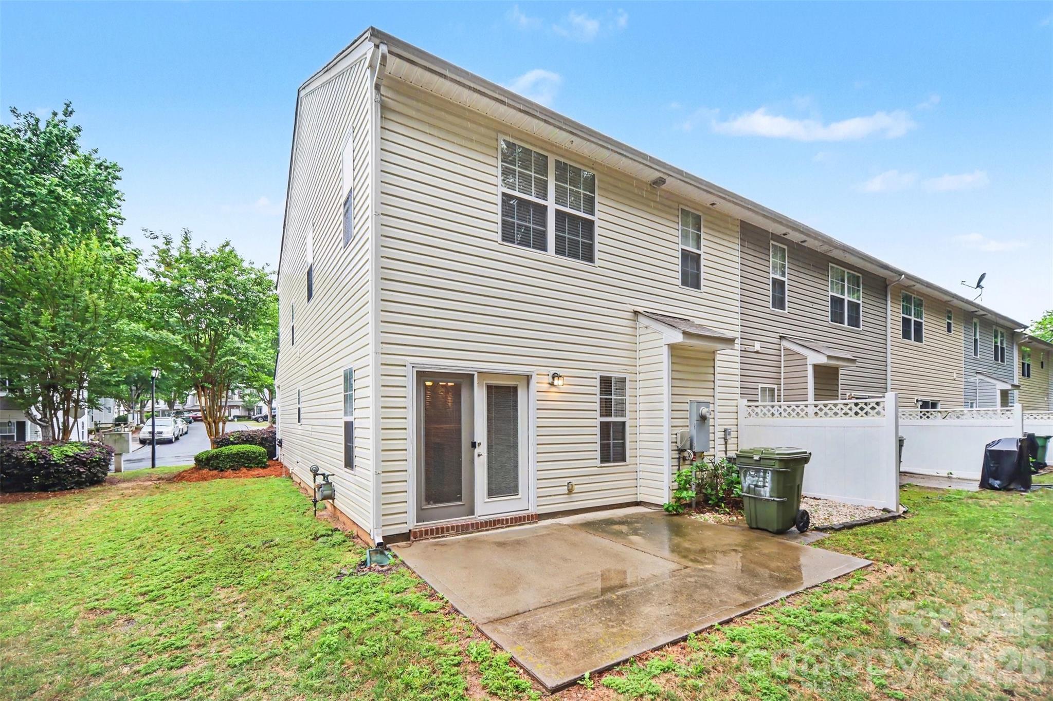1011 Silver Springs Road — Fort Mill