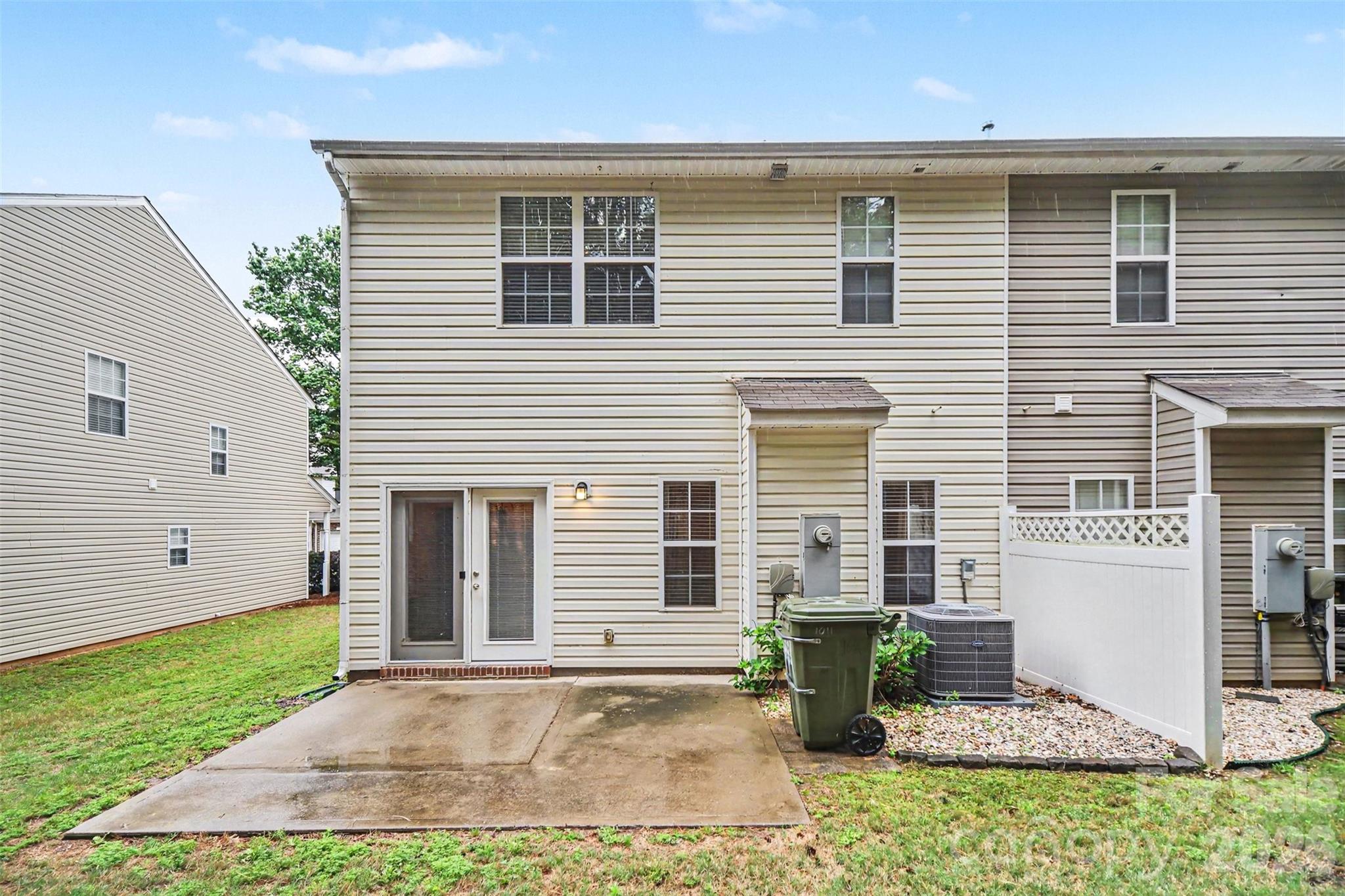 1011 Silver Springs Road — Fort Mill
