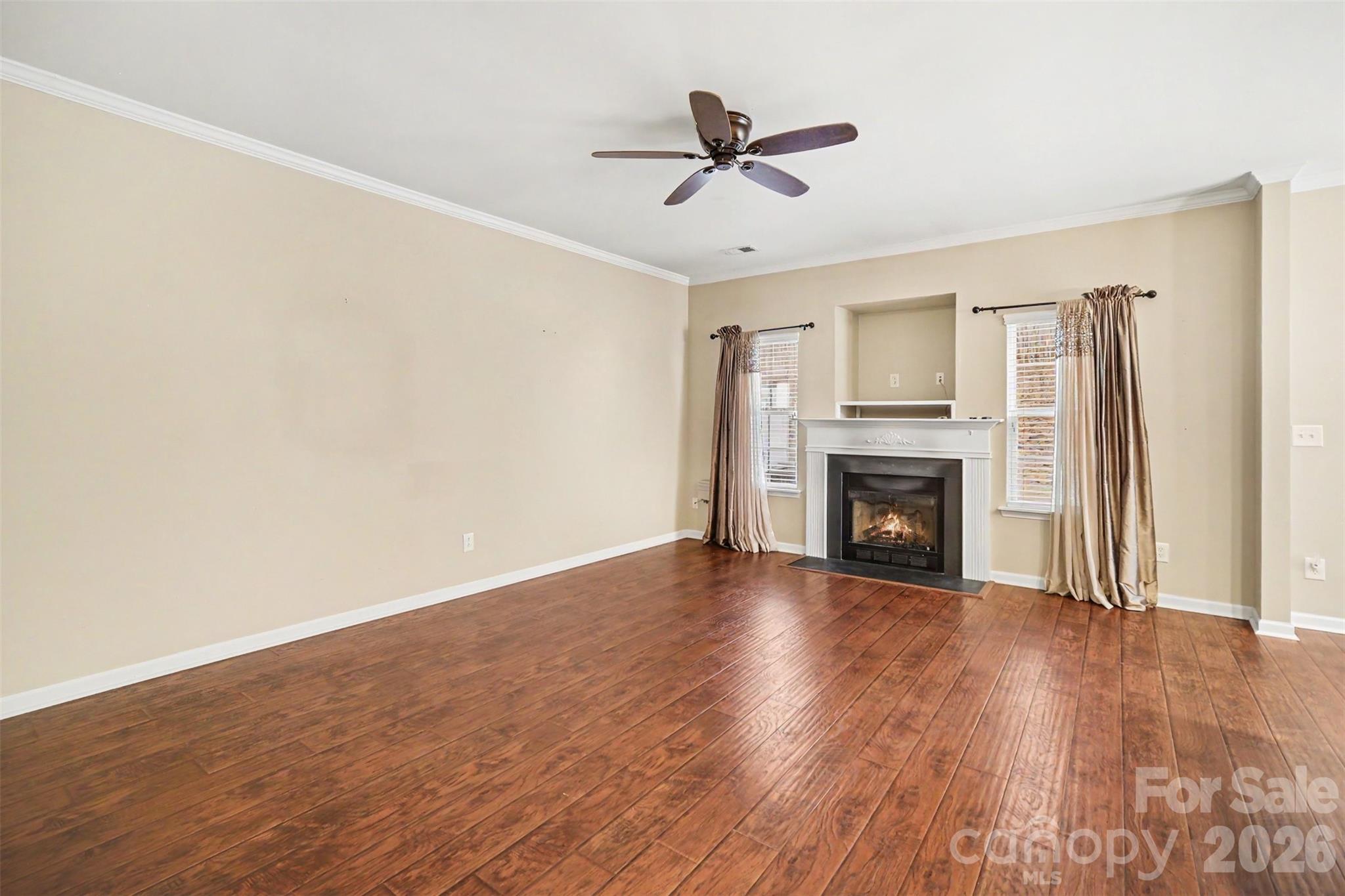 1011 Silver Springs Road — Fort Mill