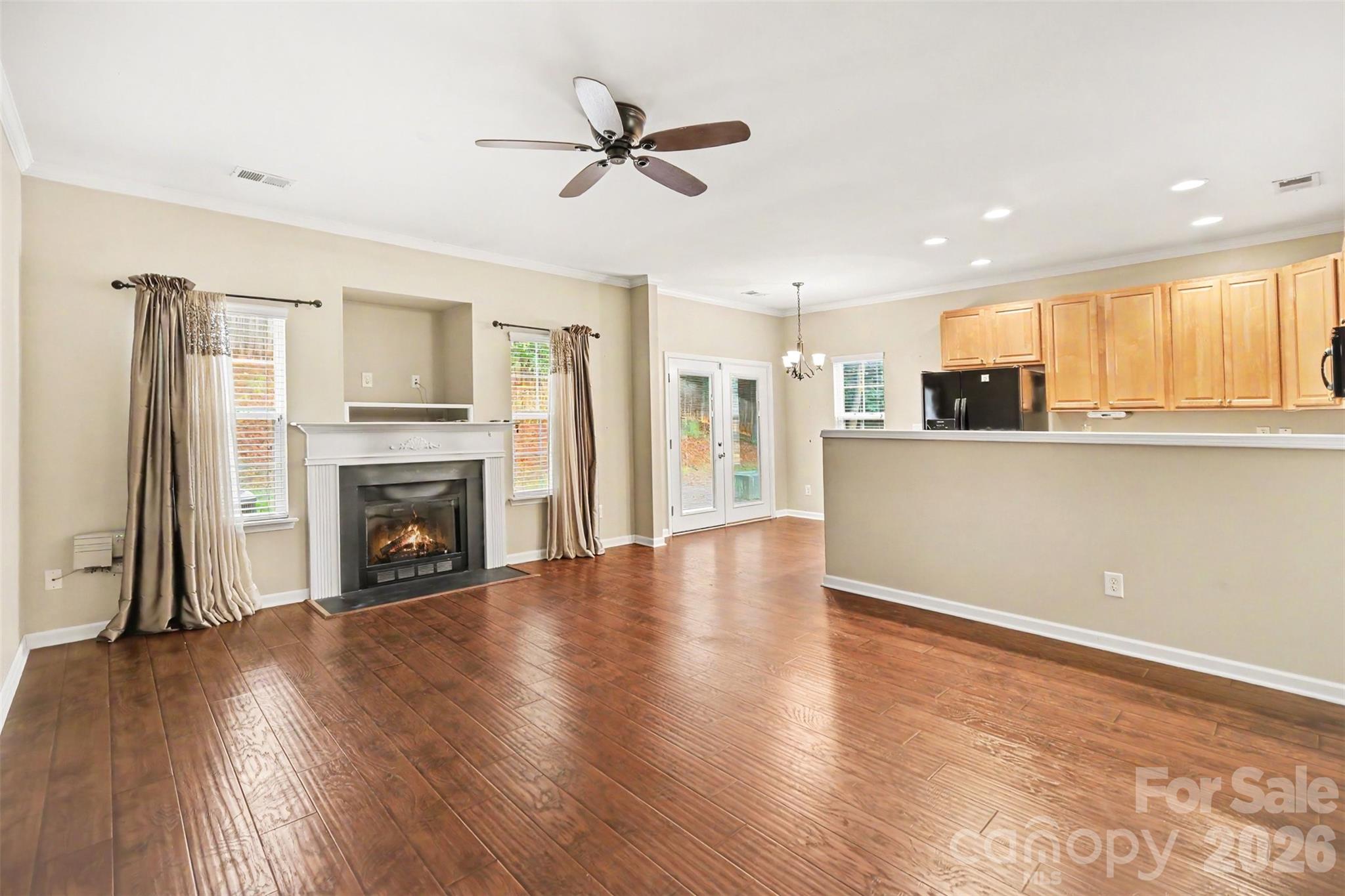 1011 Silver Springs Road — Fort Mill