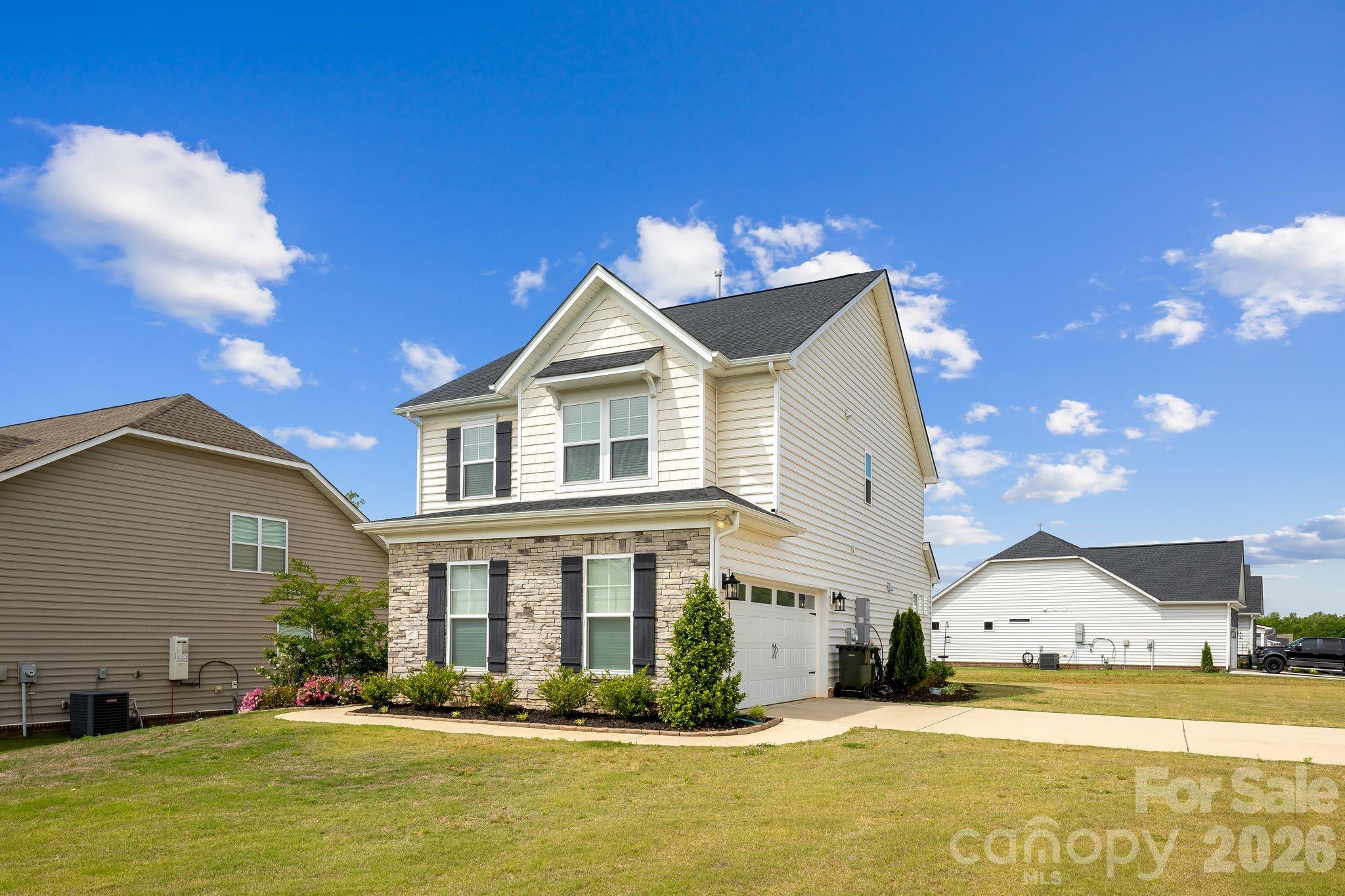 411 Hickory View Drive — Rock Hill
