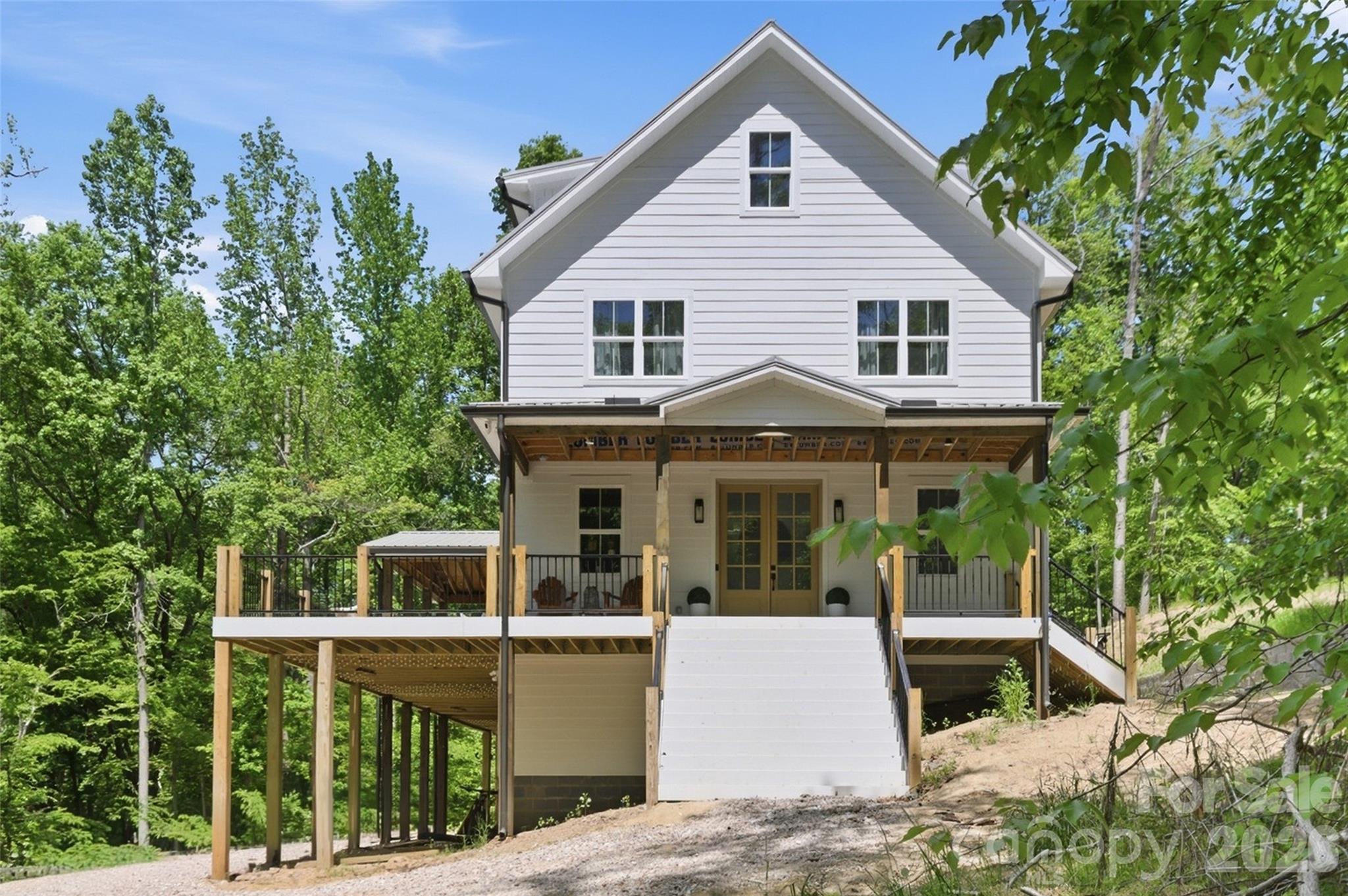 1321 Gateshead Lane — Matthews