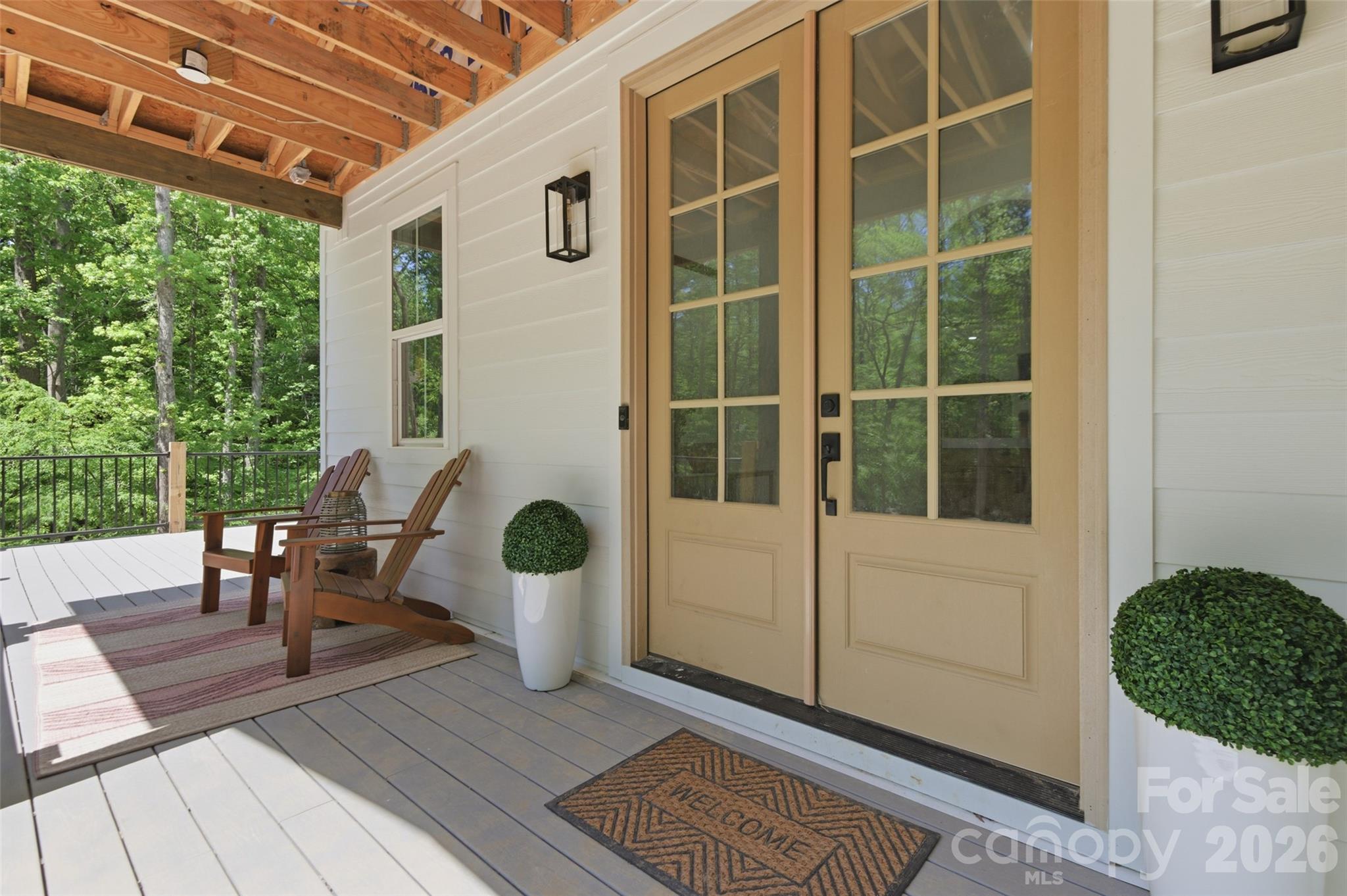 1321 Gateshead Lane — Matthews
