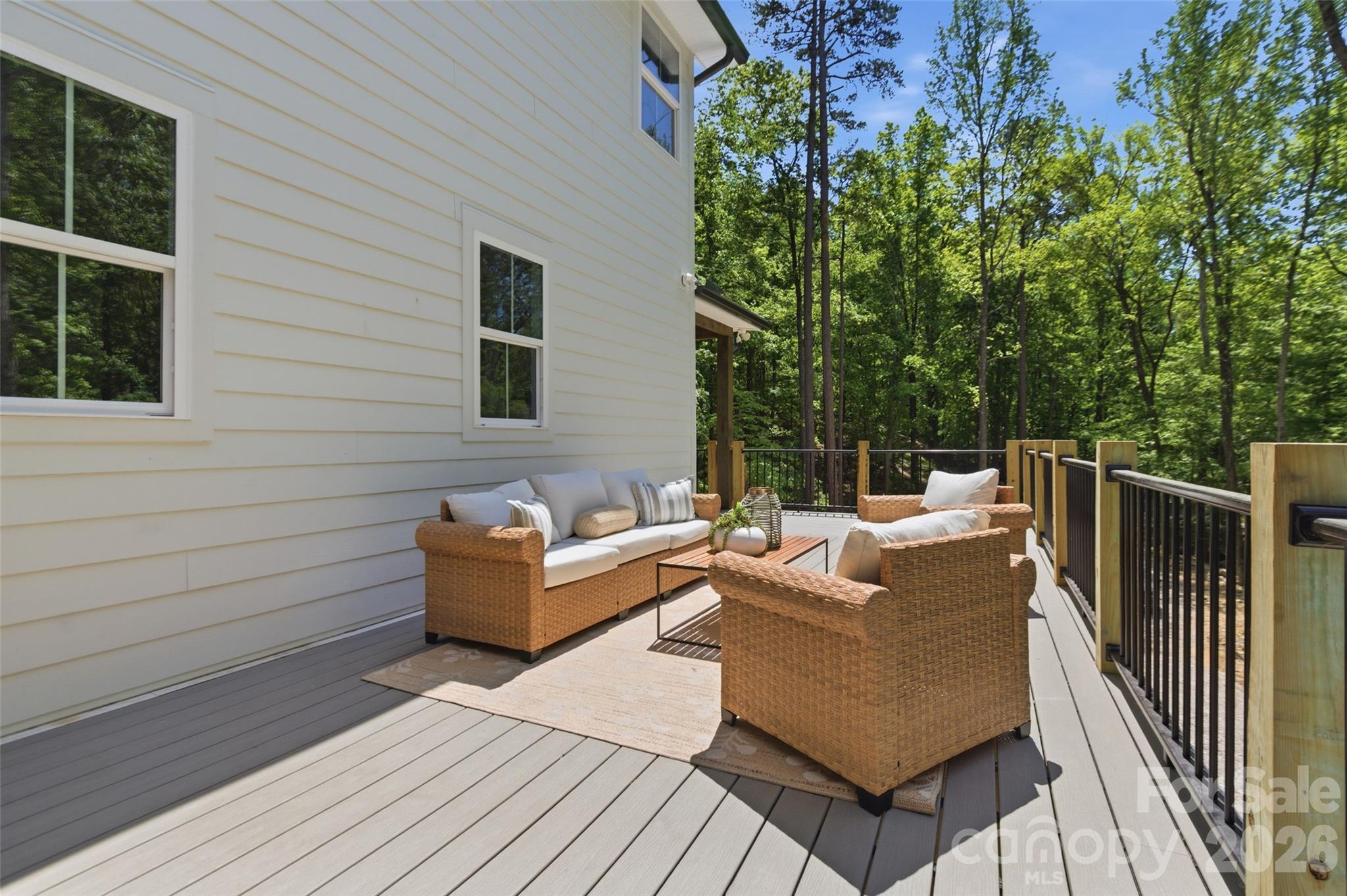 1321 Gateshead Lane — Matthews