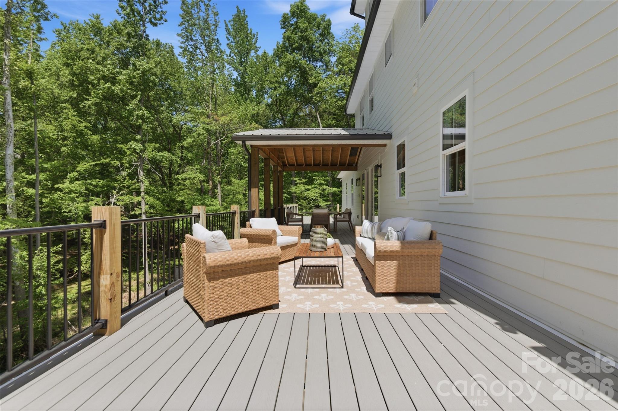 1321 Gateshead Lane — Matthews