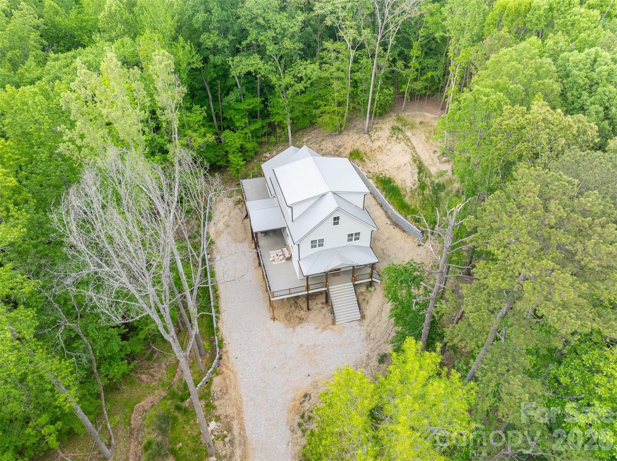 1321 Gateshead Lane — Matthews