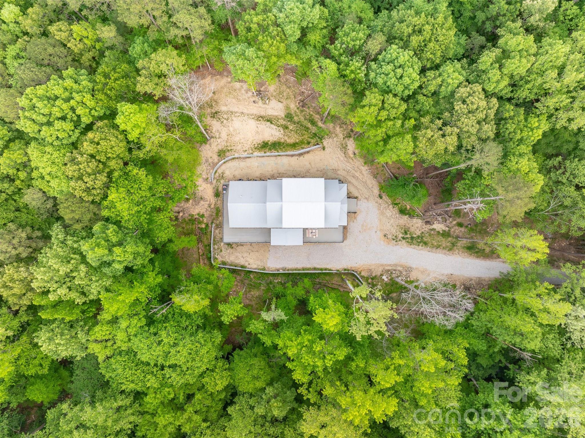 1321 Gateshead Lane — Matthews
