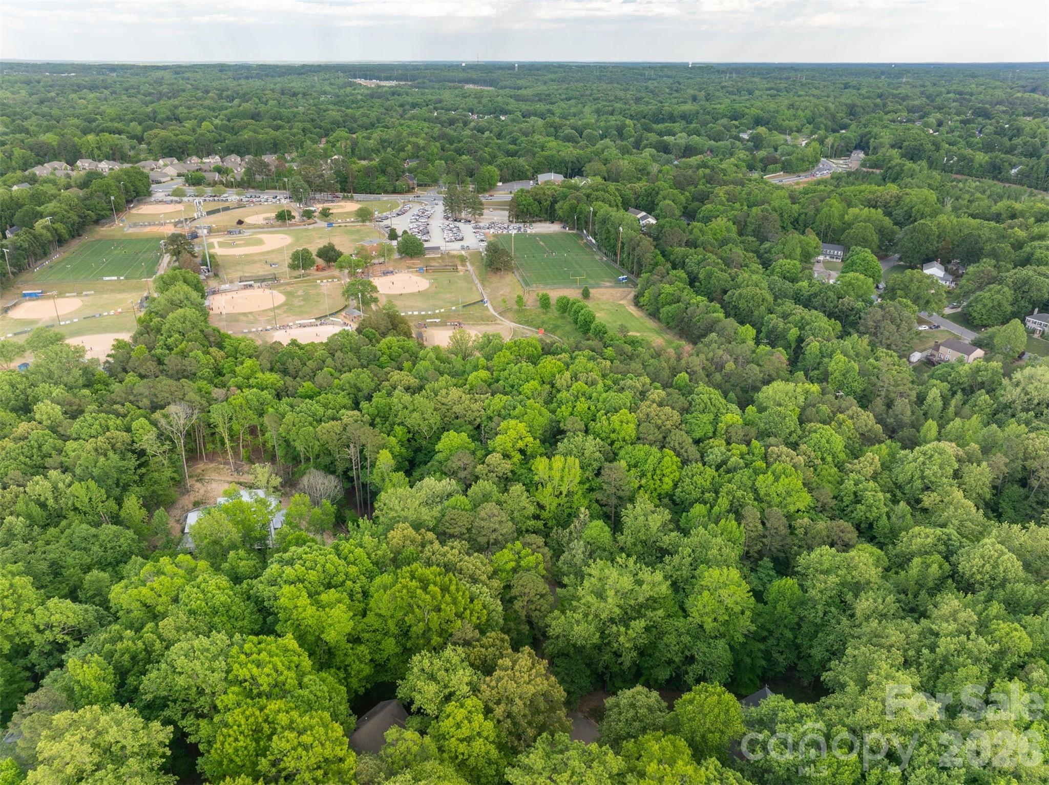 1321 Gateshead Lane — Matthews