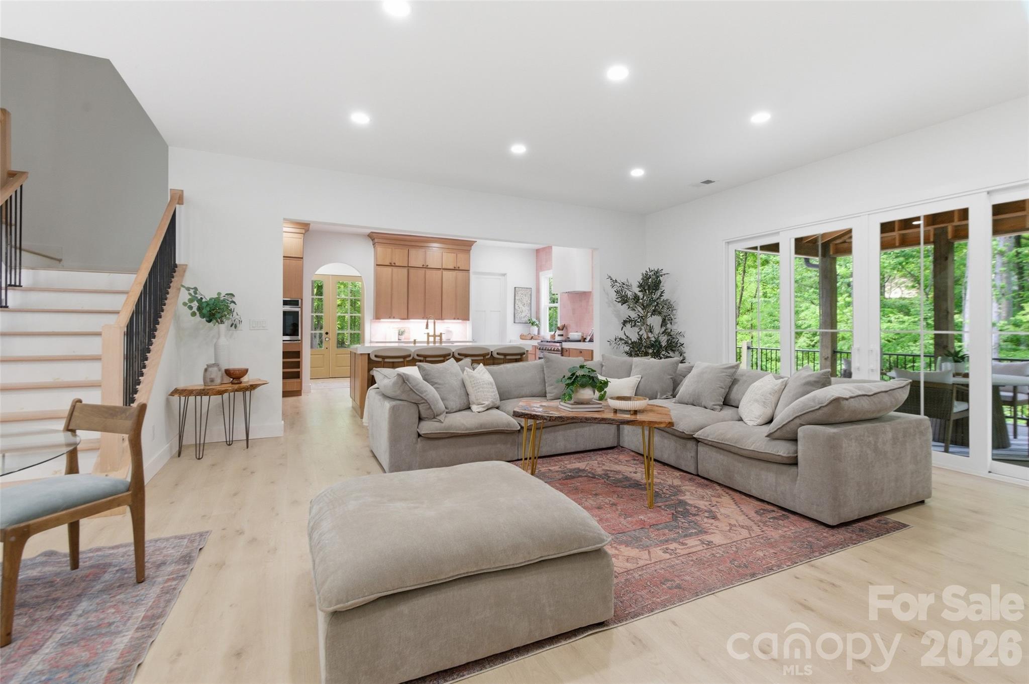 1321 Gateshead Lane — Matthews