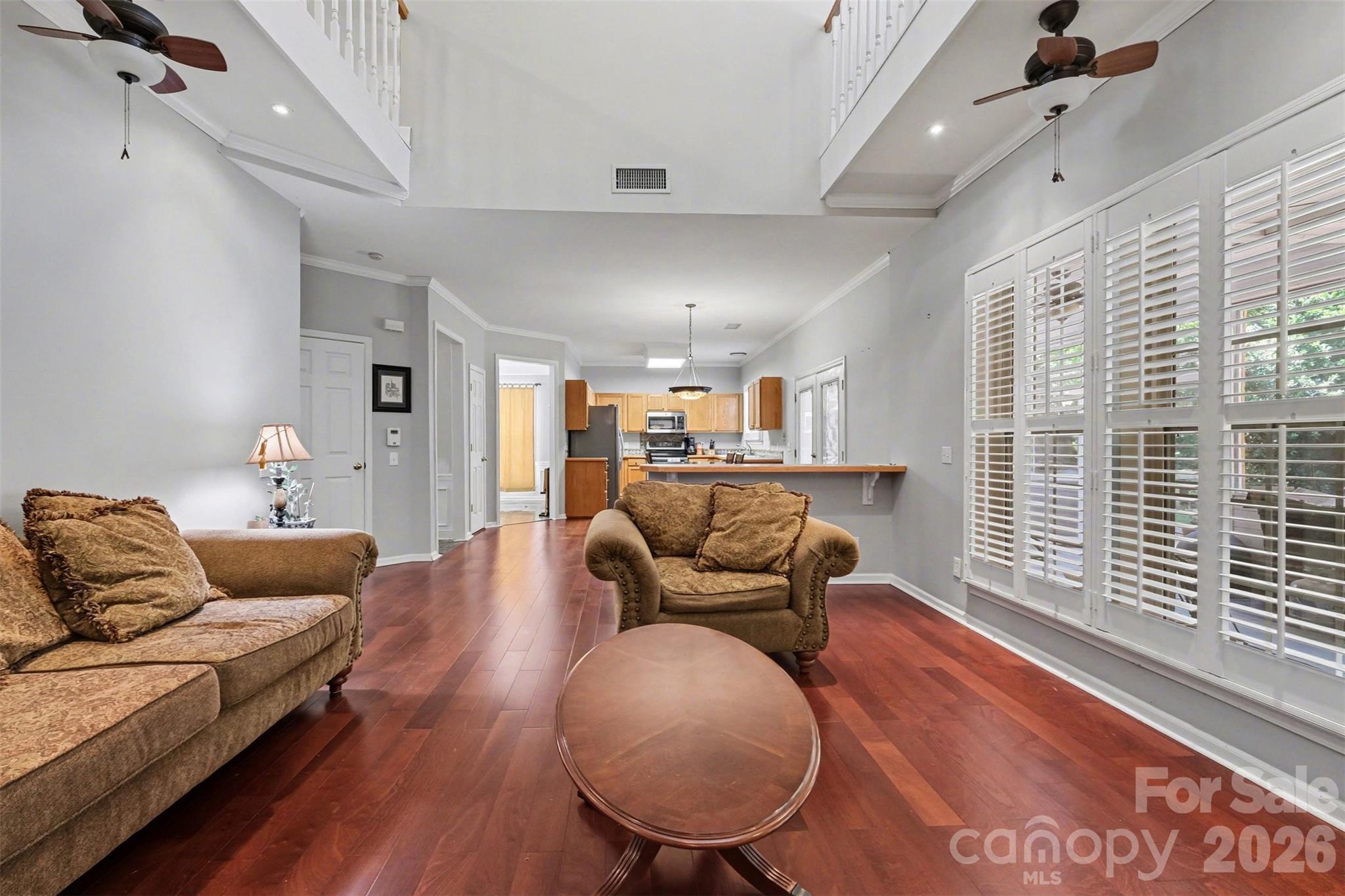 5313 Bentgrass Run Drive — Charlotte