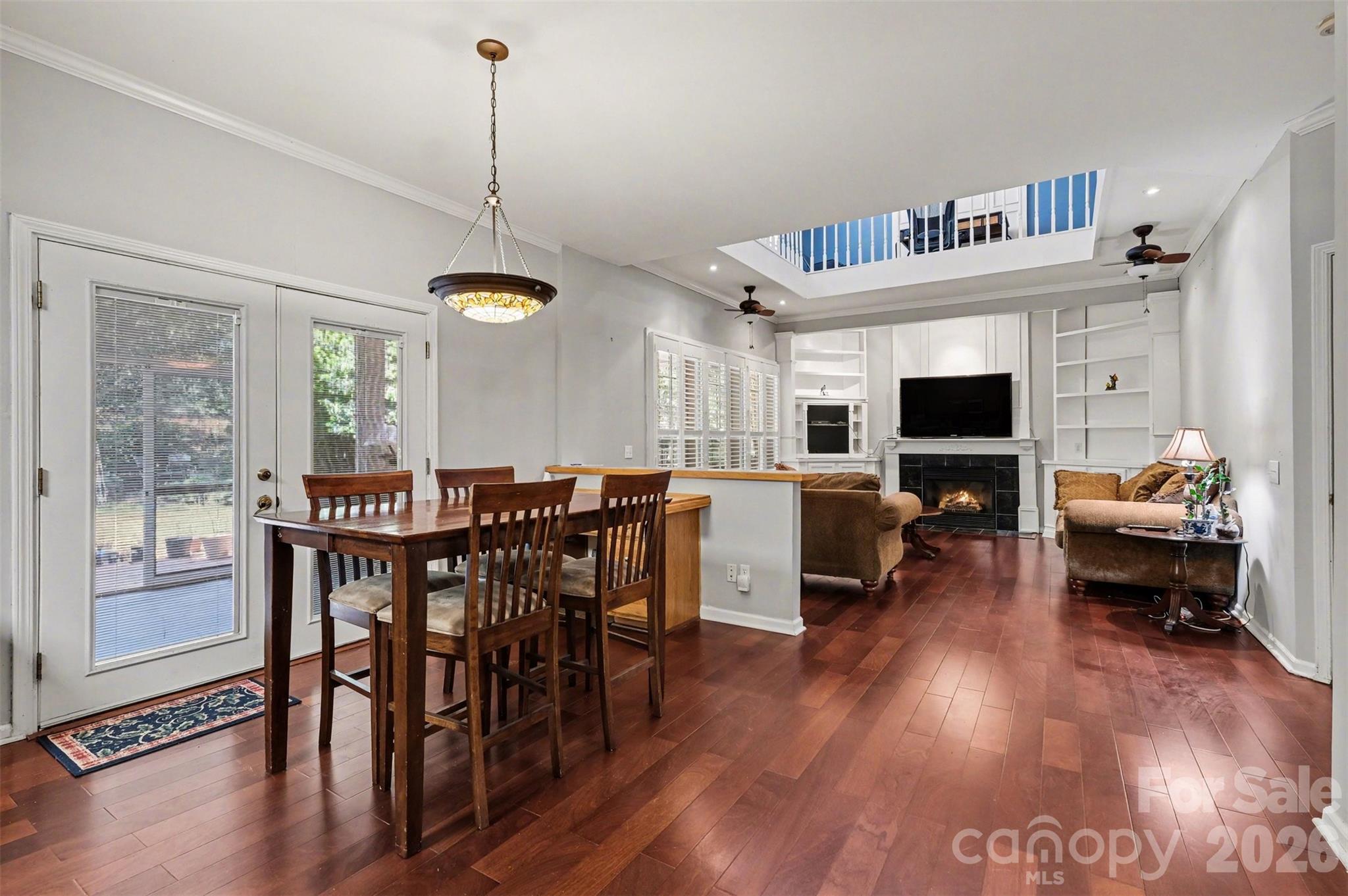 5313 Bentgrass Run Drive — Charlotte
