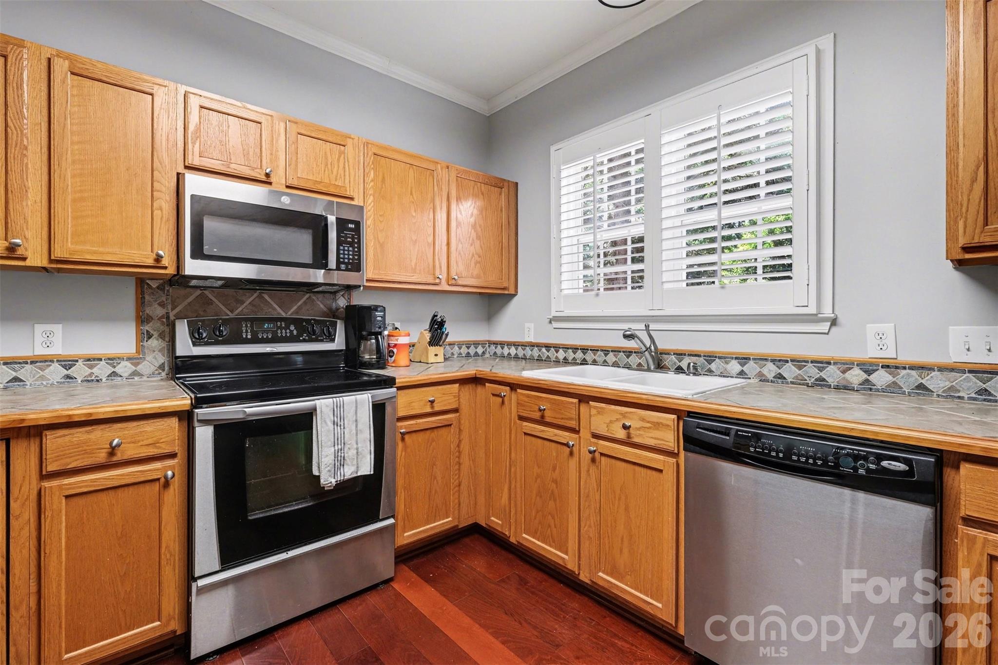 5313 Bentgrass Run Drive — Charlotte