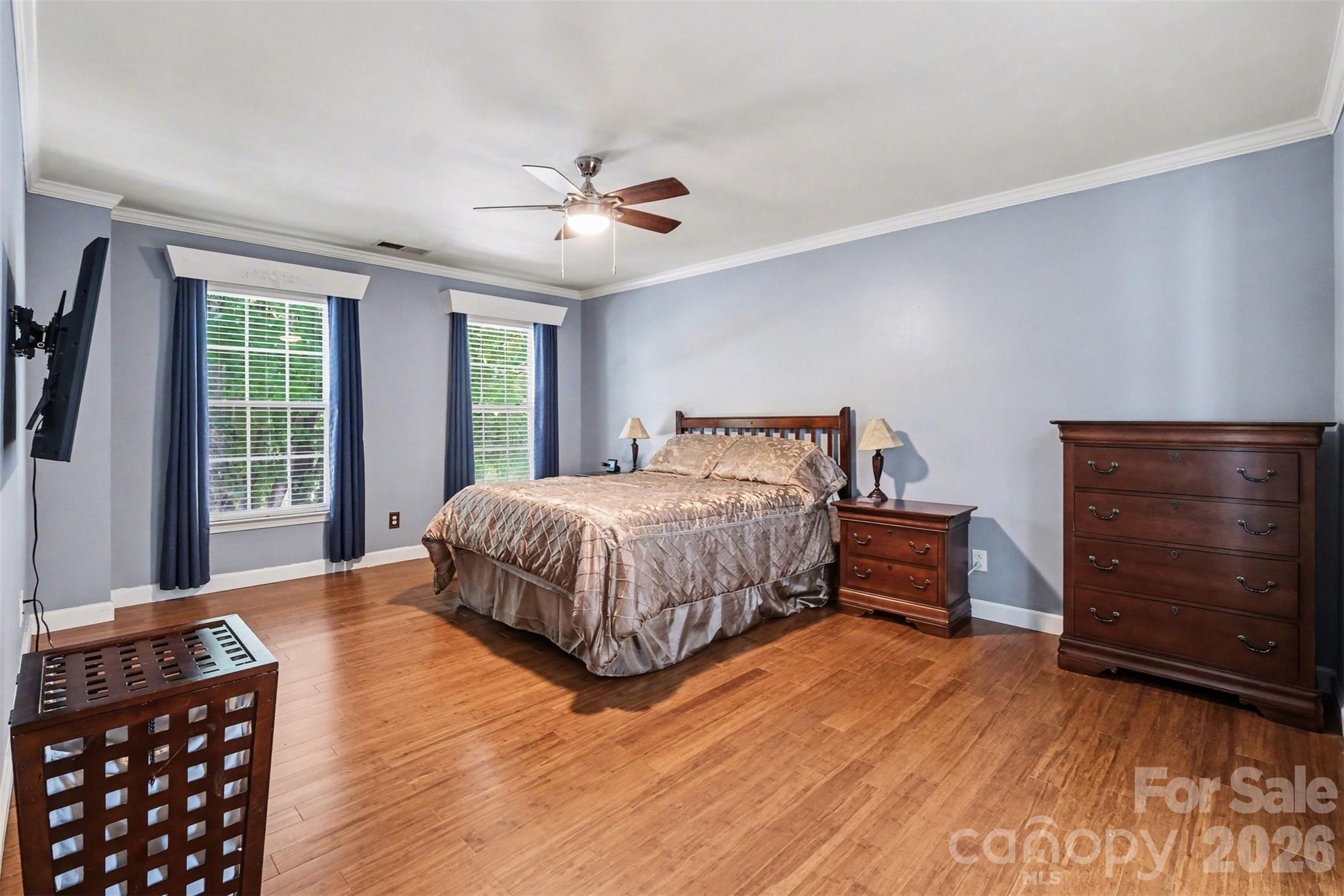 5313 Bentgrass Run Drive — Charlotte