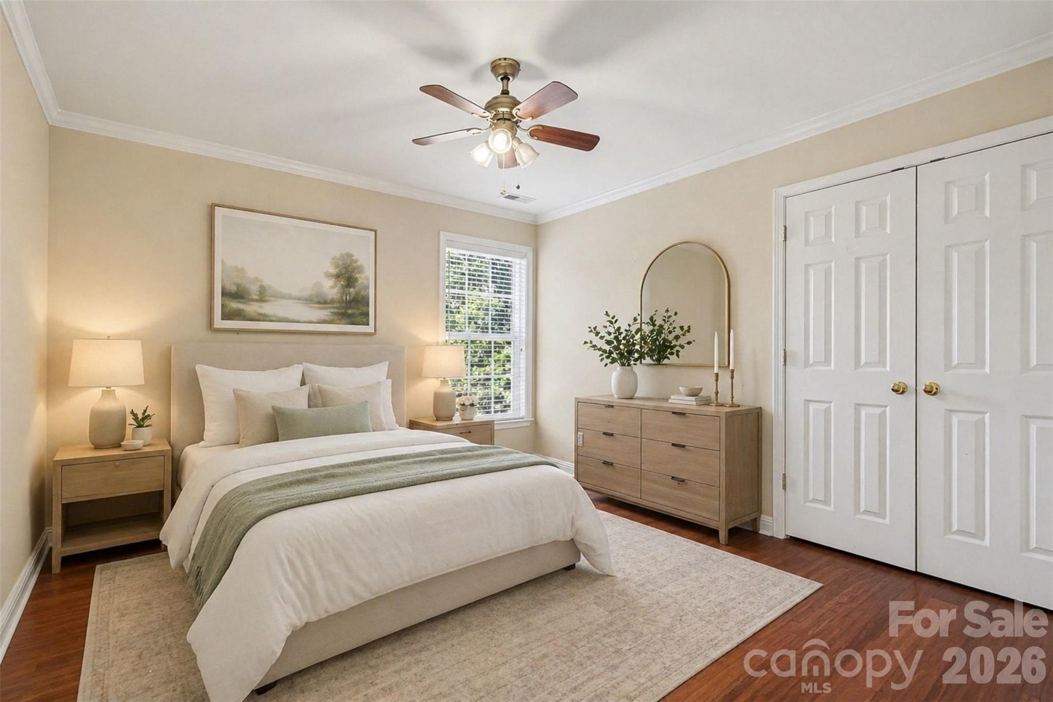 5313 Bentgrass Run Drive — Charlotte