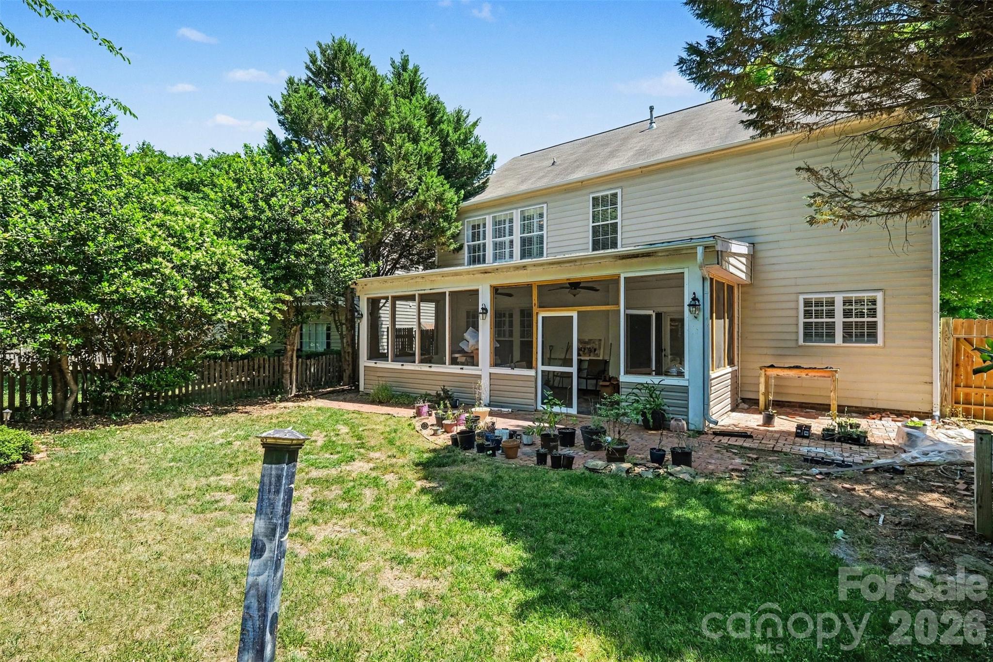 5313 Bentgrass Run Drive — Charlotte