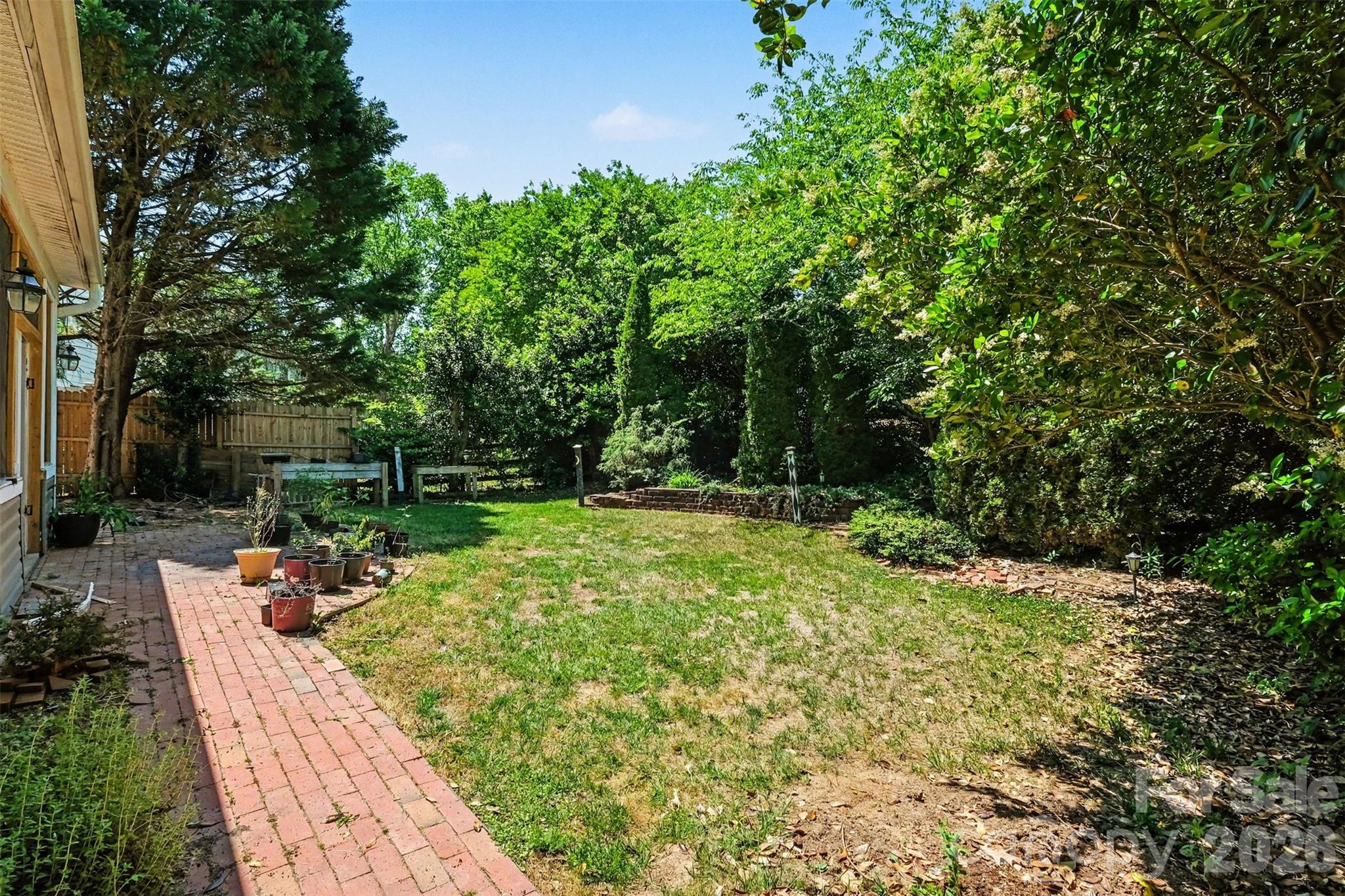 5313 Bentgrass Run Drive — Charlotte