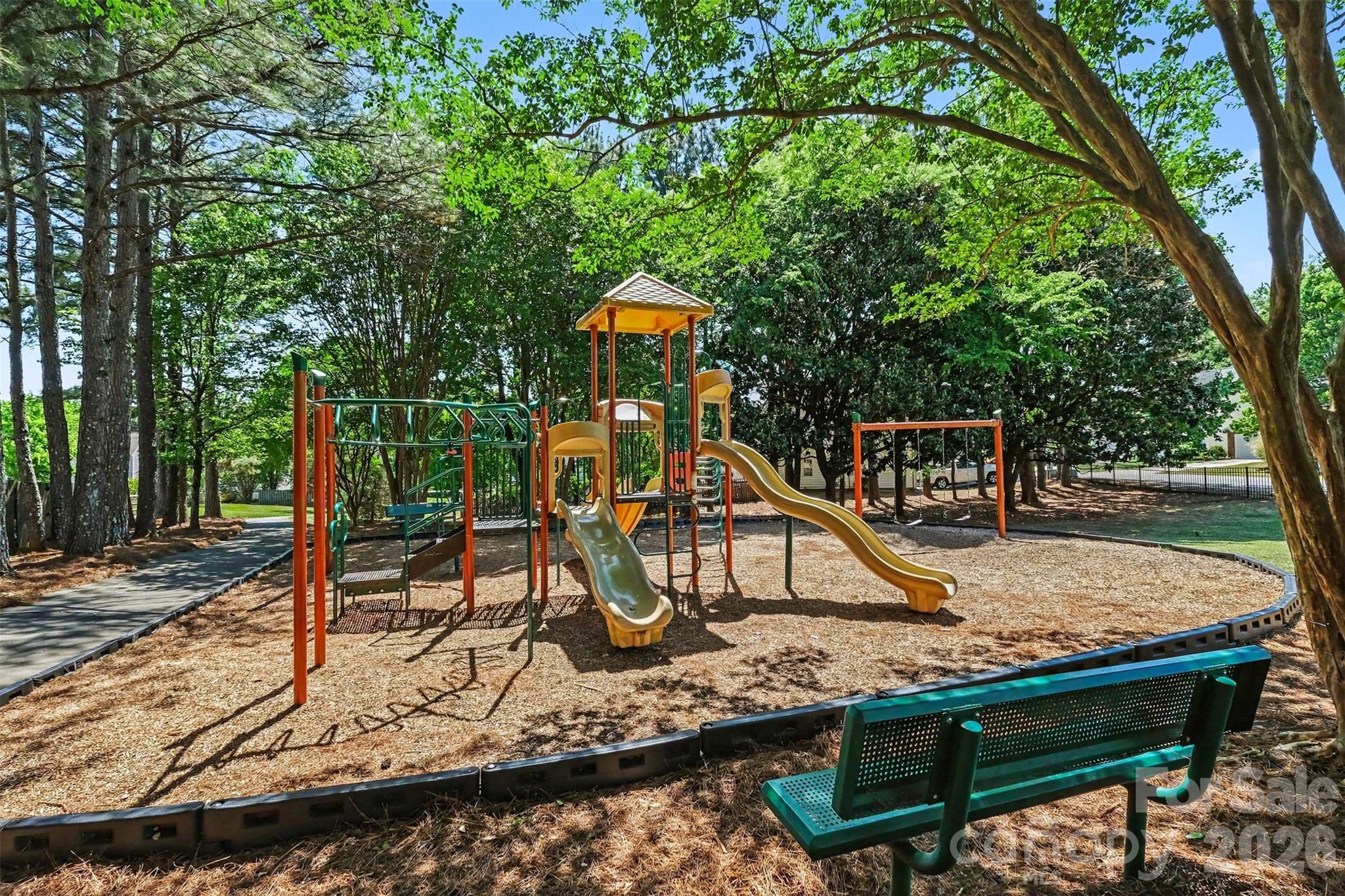 5313 Bentgrass Run Drive — Charlotte