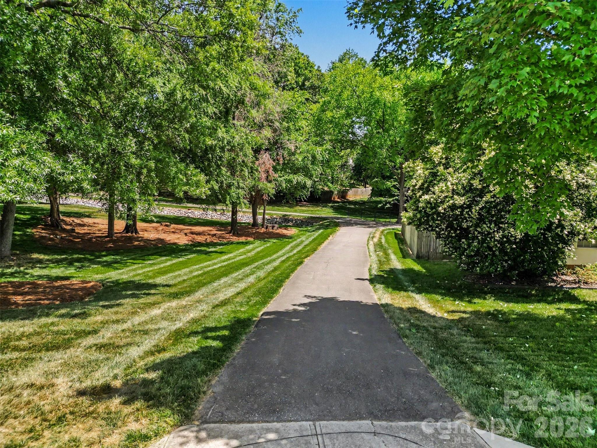 5313 Bentgrass Run Drive — Charlotte