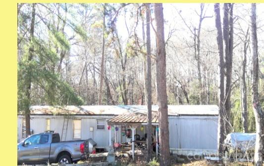1357 Airport Rhodhiss Road #4 — Hickory