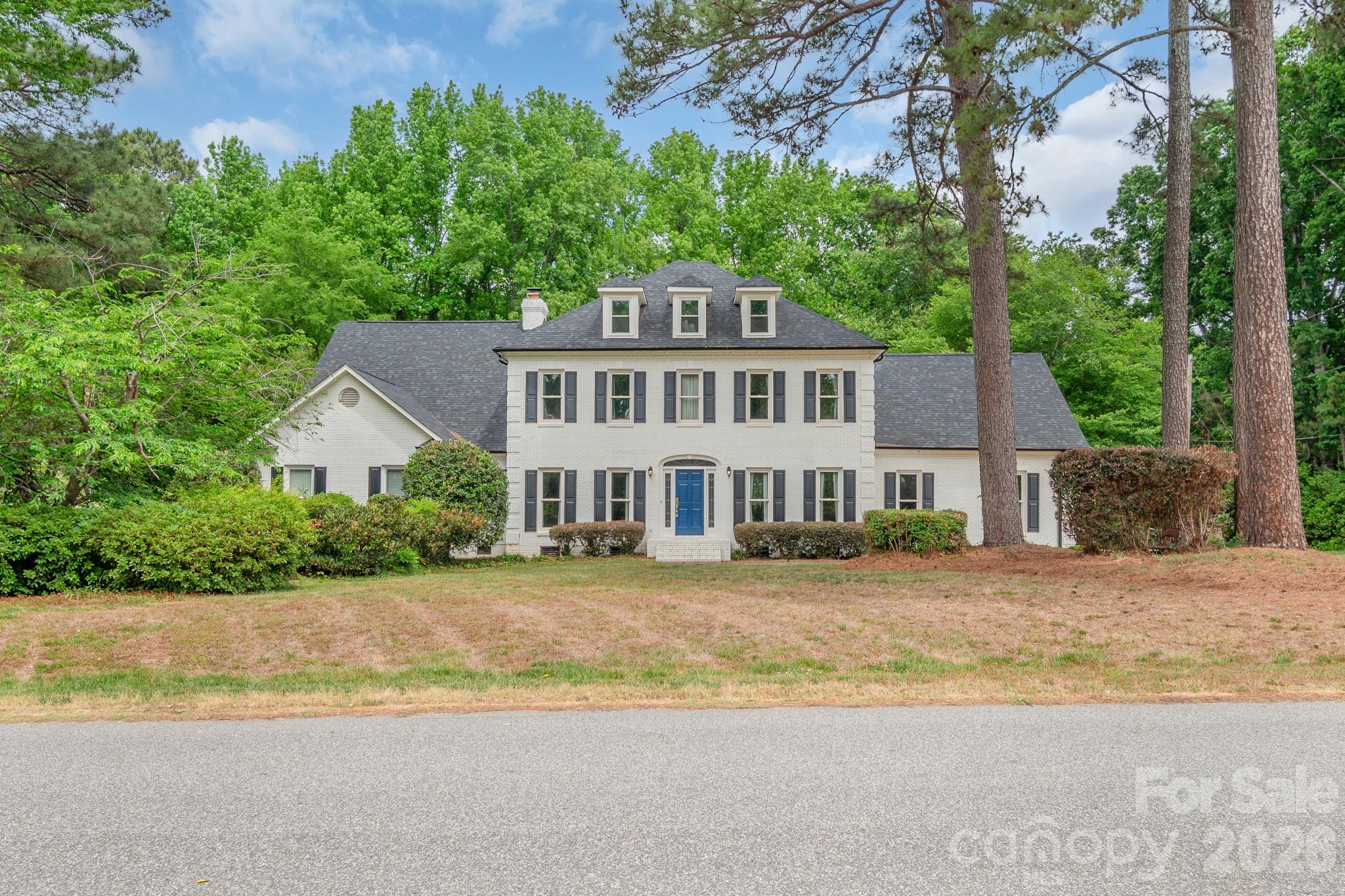 2008 Greenbrook Parkway — Weddington