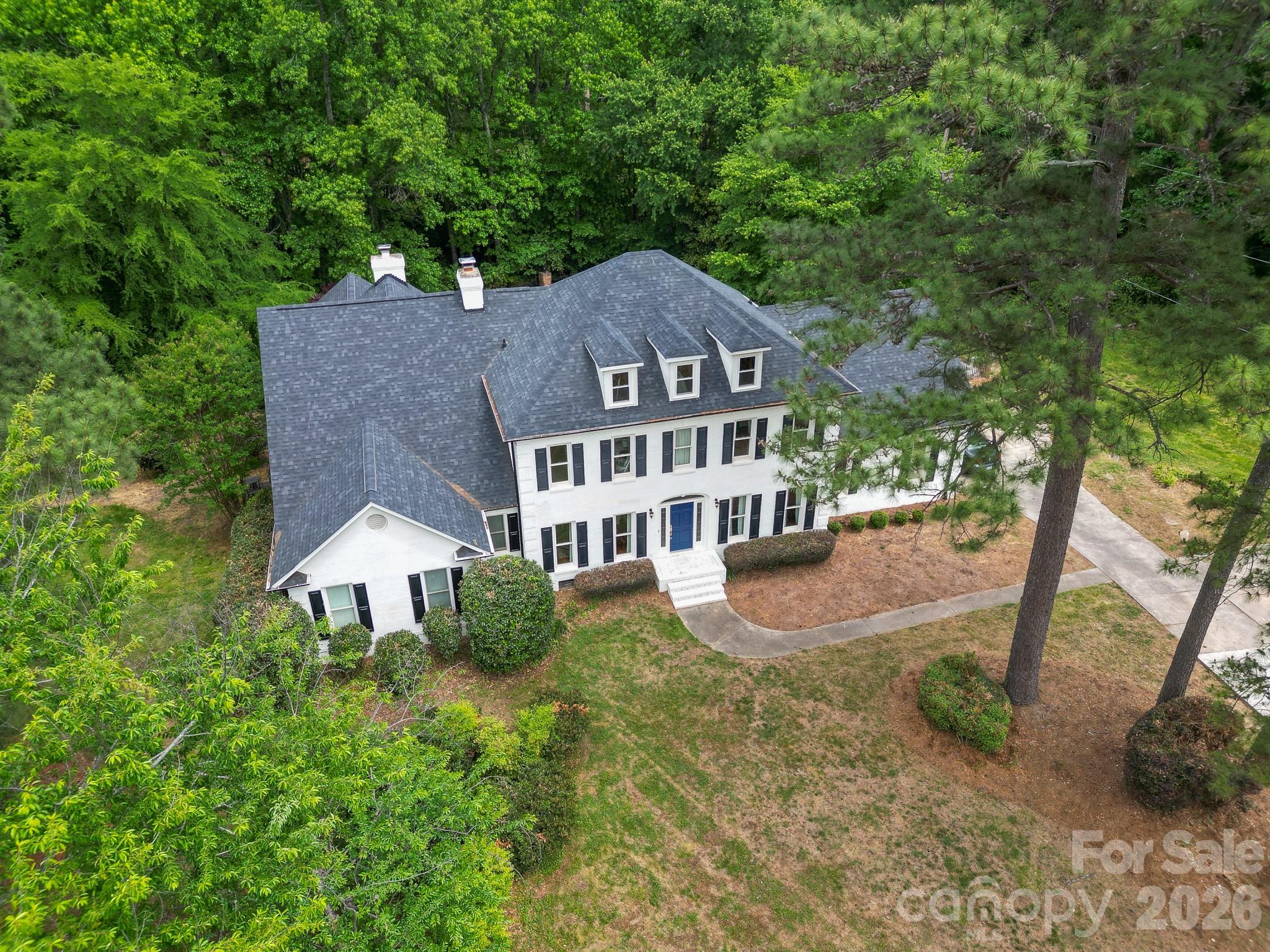 2008 Greenbrook Parkway — Weddington