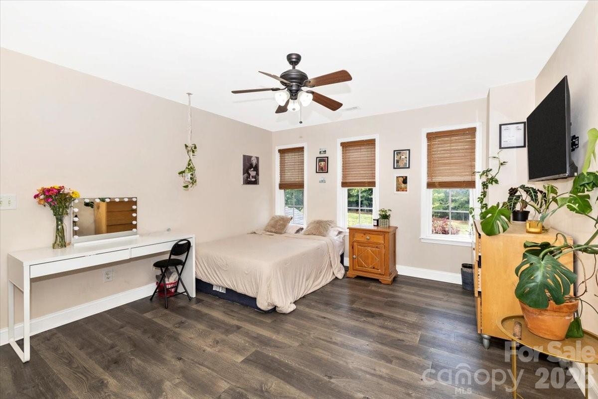 10006 Rocky Ford Club Road — Charlotte