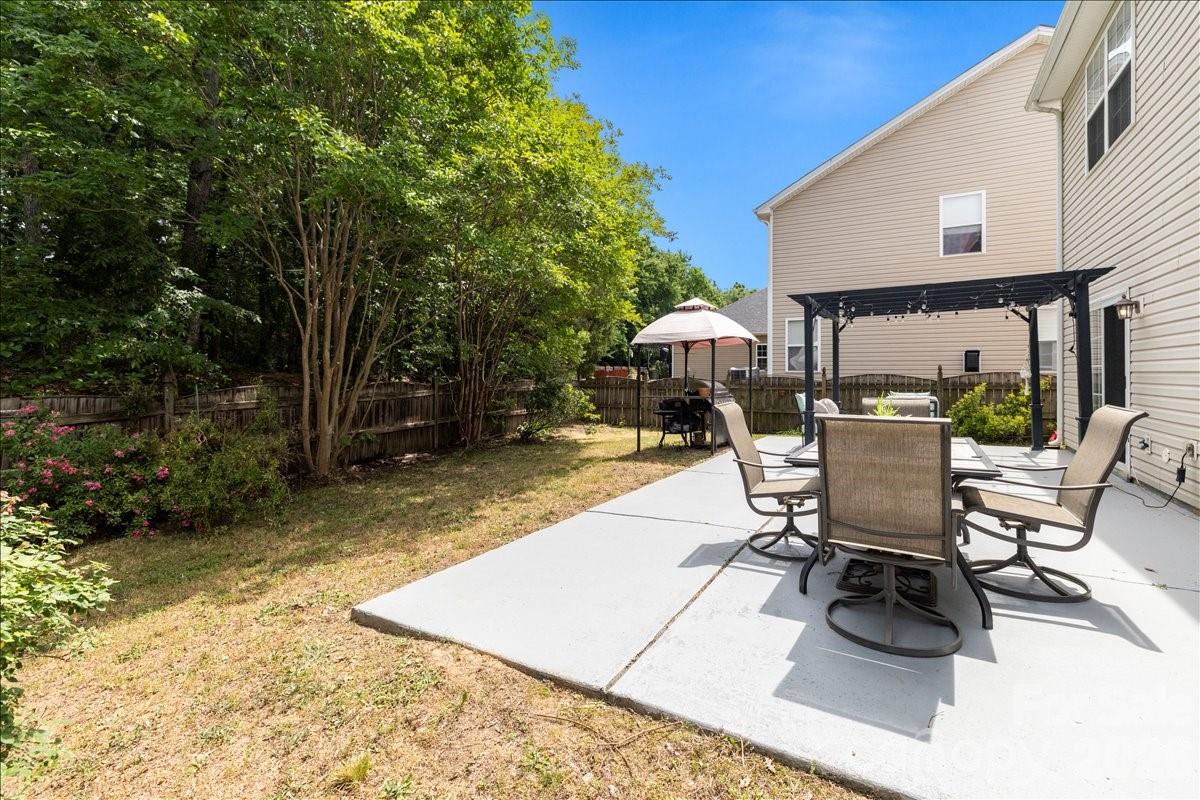 10006 Rocky Ford Club Road — Charlotte