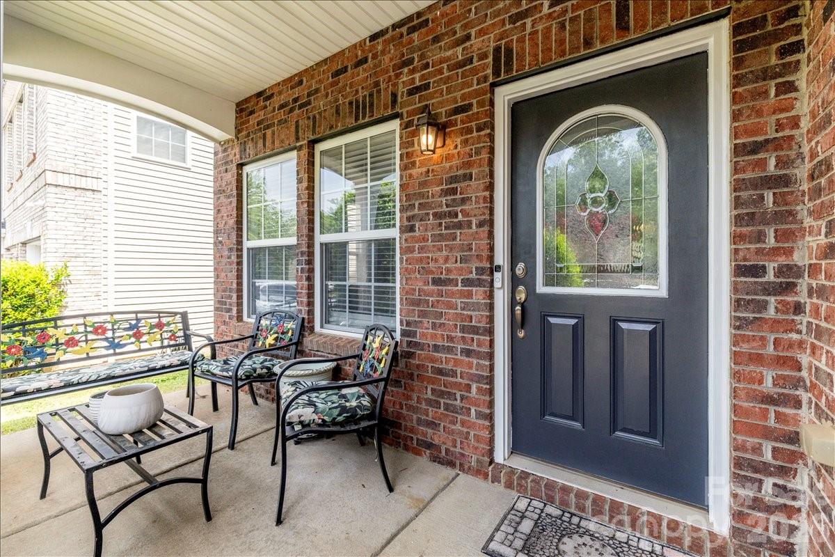 10006 Rocky Ford Club Road — Charlotte