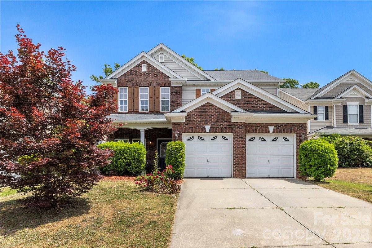 10006 Rocky Ford Club Road — Charlotte