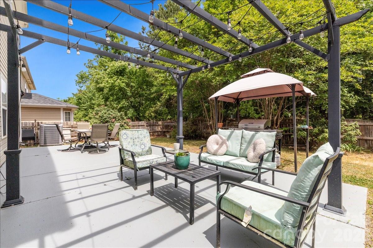 10006 Rocky Ford Club Road — Charlotte