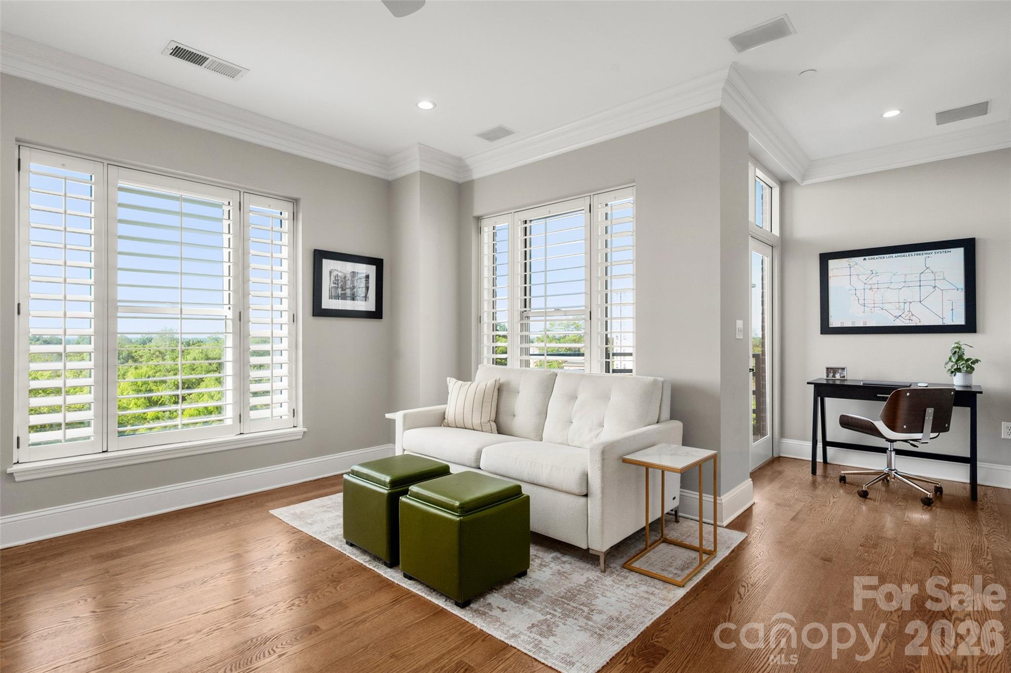 400 N Church Street #616 — Charlotte