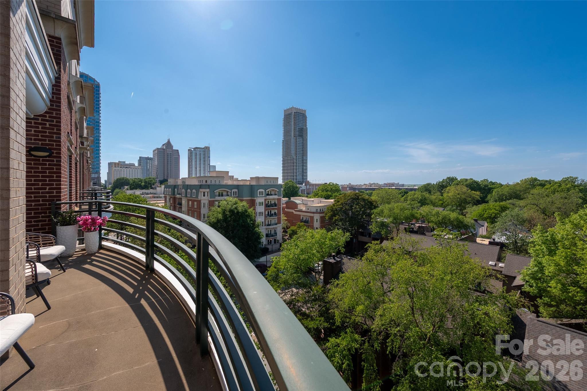 400 N Church Street #616 — Charlotte