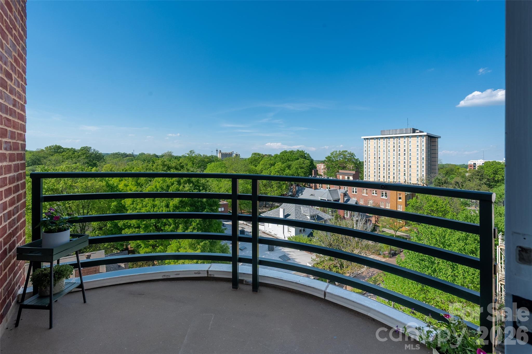 400 N Church Street #616 — Charlotte