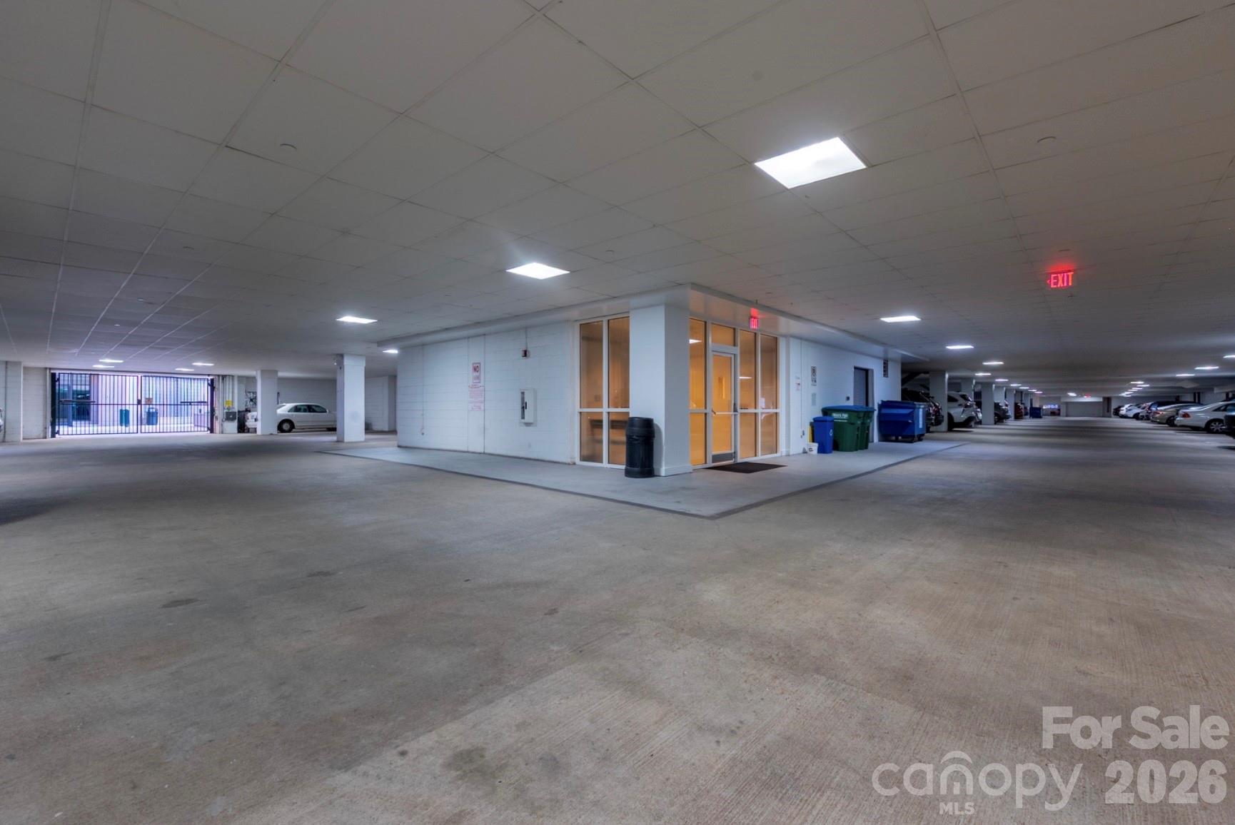 400 N Church Street #616 — Charlotte
