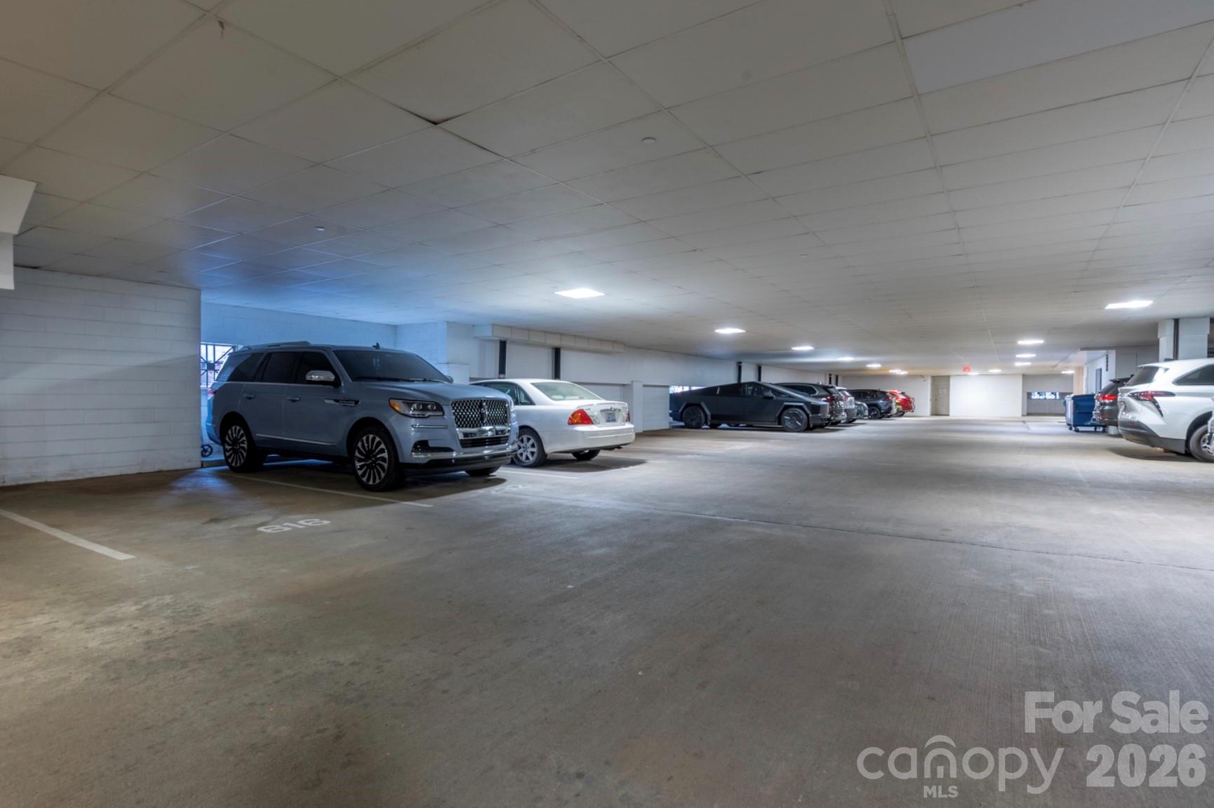 400 N Church Street #616 — Charlotte